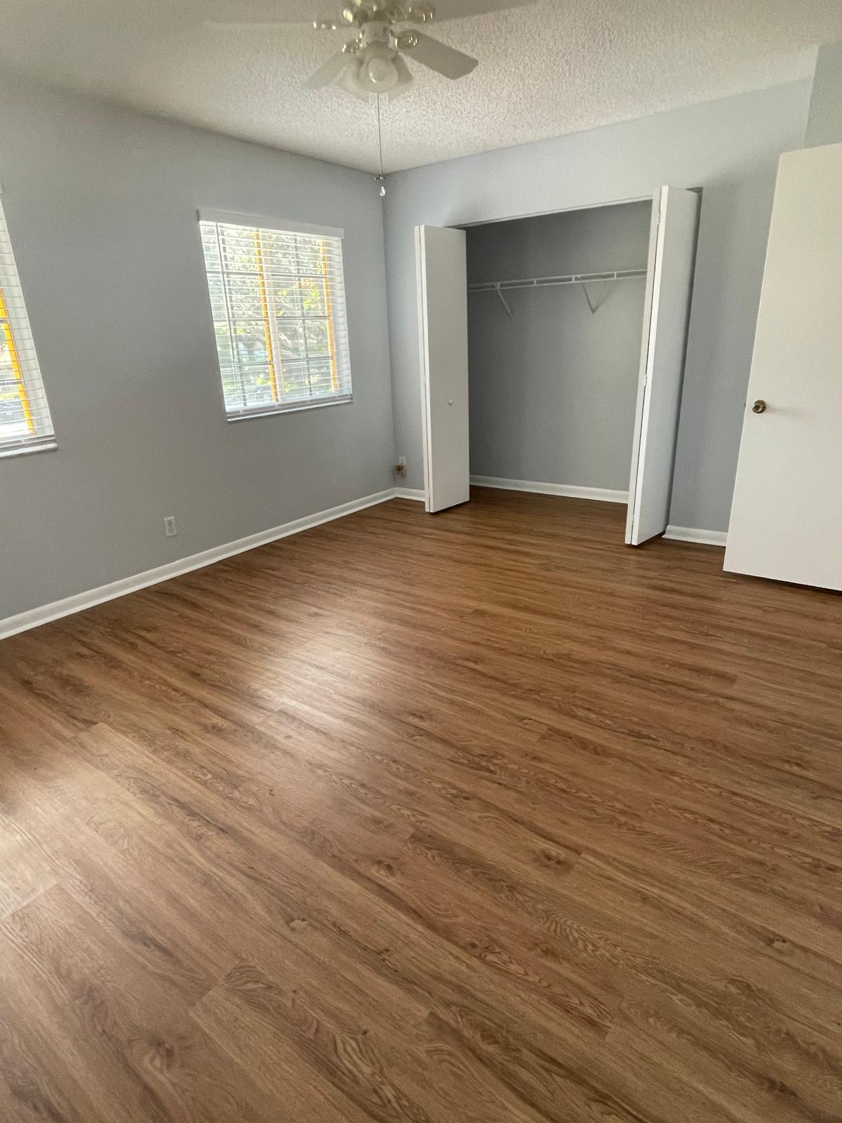 SANTA CRUZ - Residential Lease