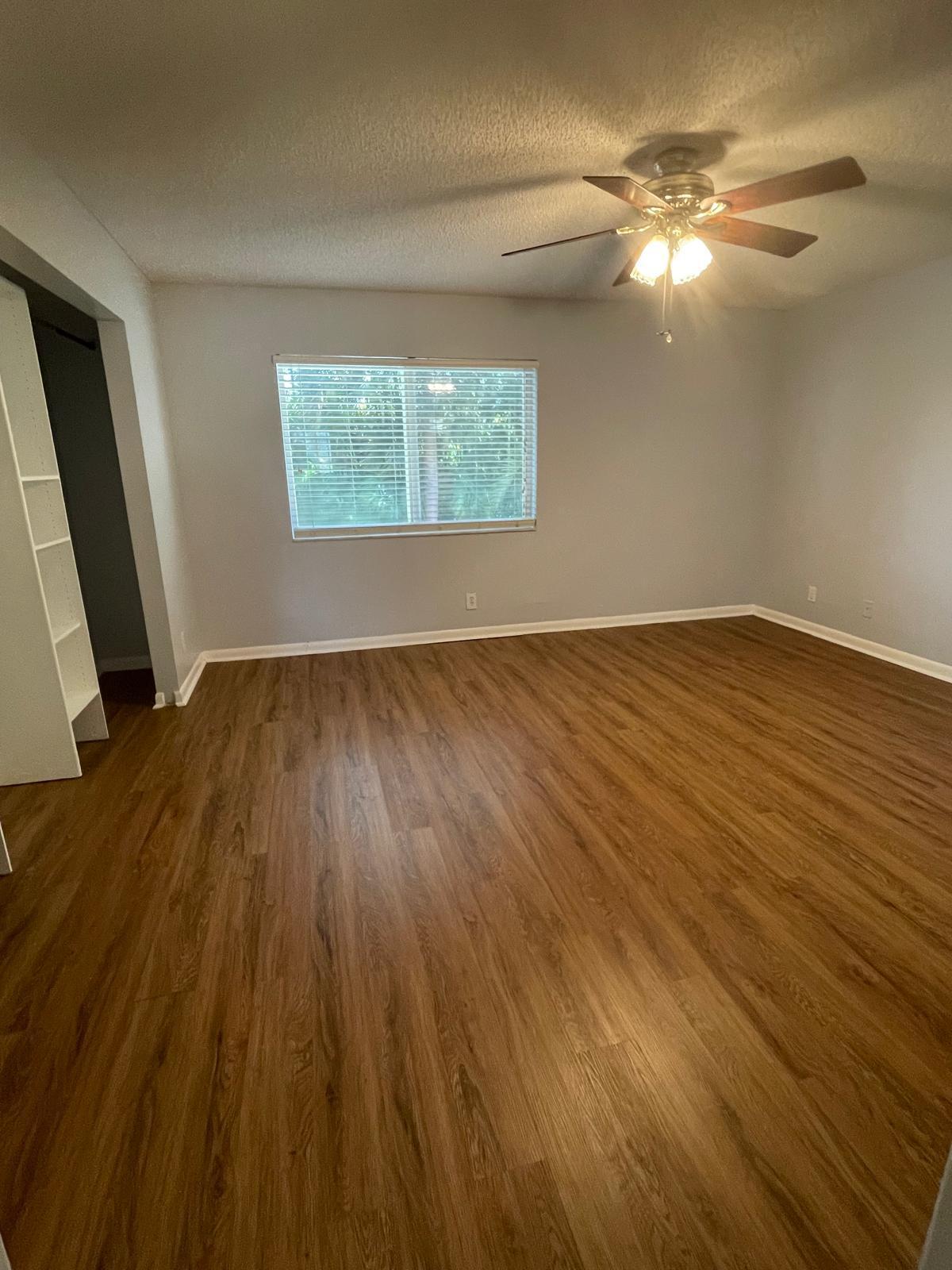 SANTA CRUZ - Residential Lease