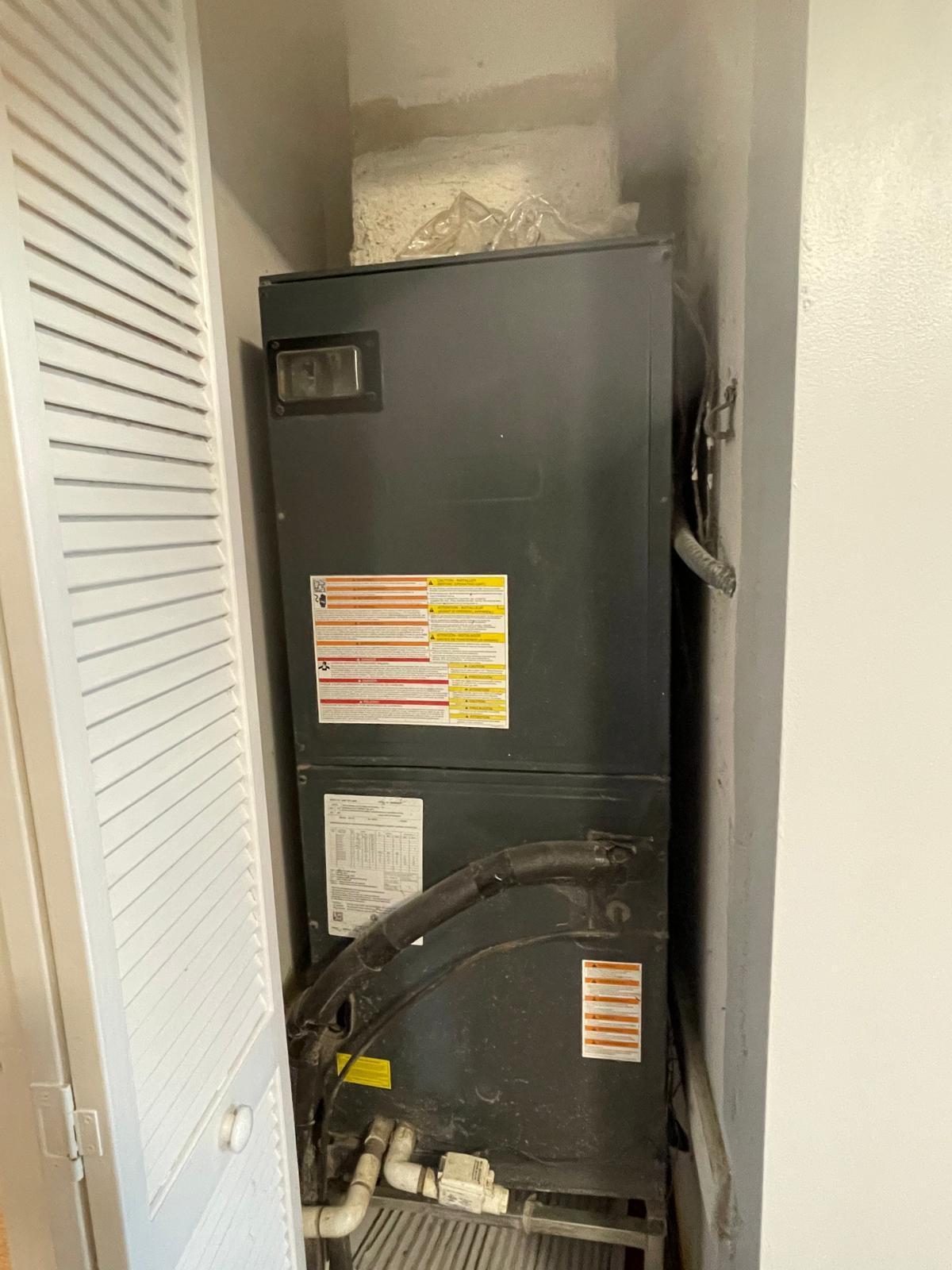SANTA CRUZ - Residential Lease