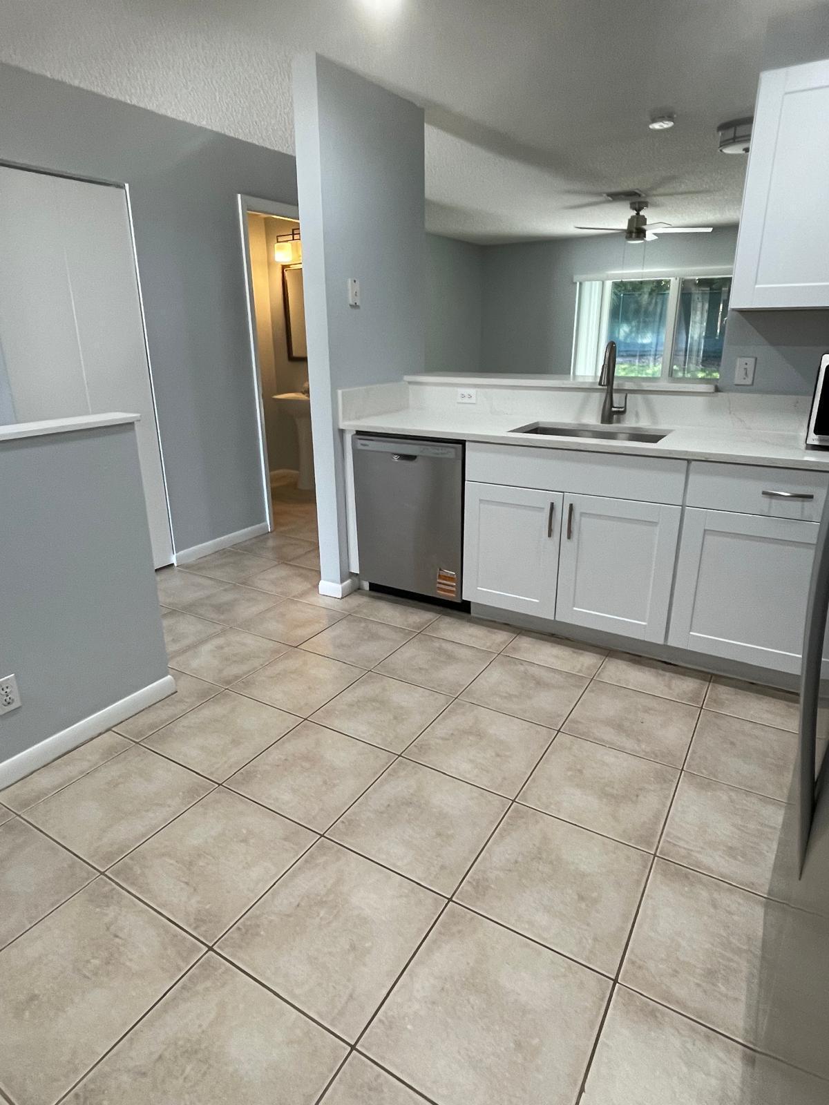 SANTA CRUZ - Residential Lease
