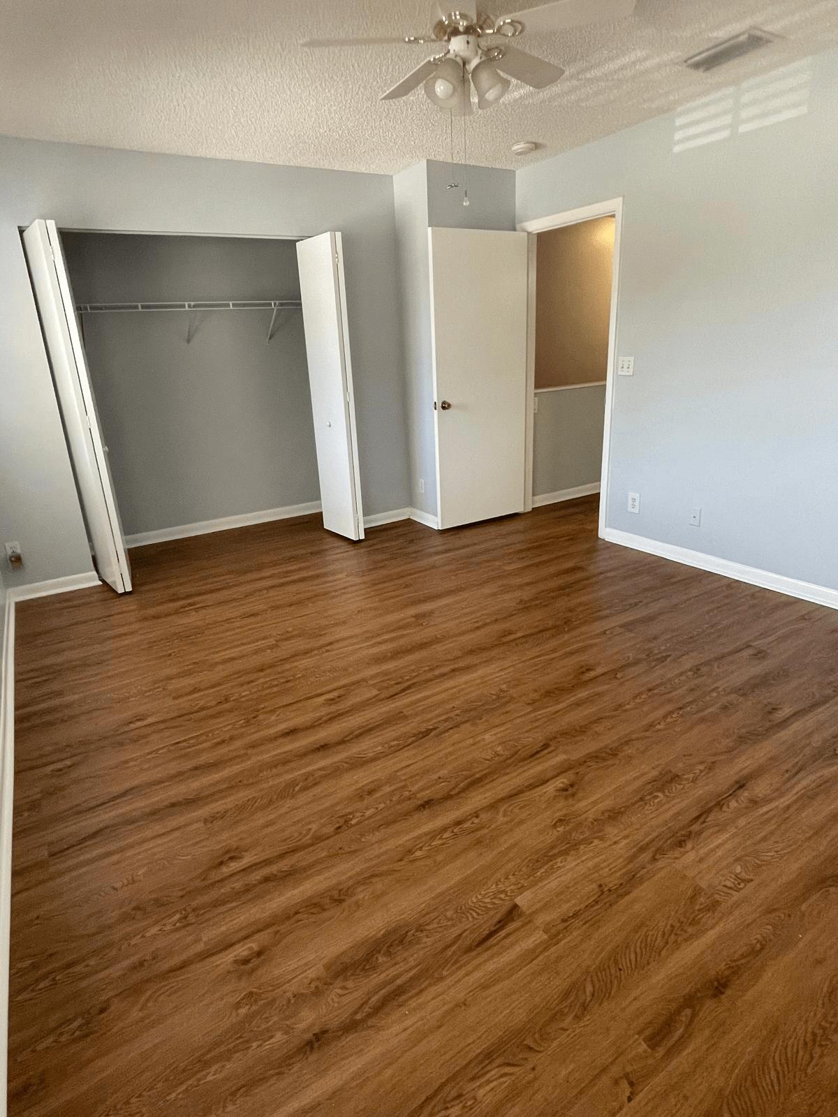 SANTA CRUZ - Residential Lease