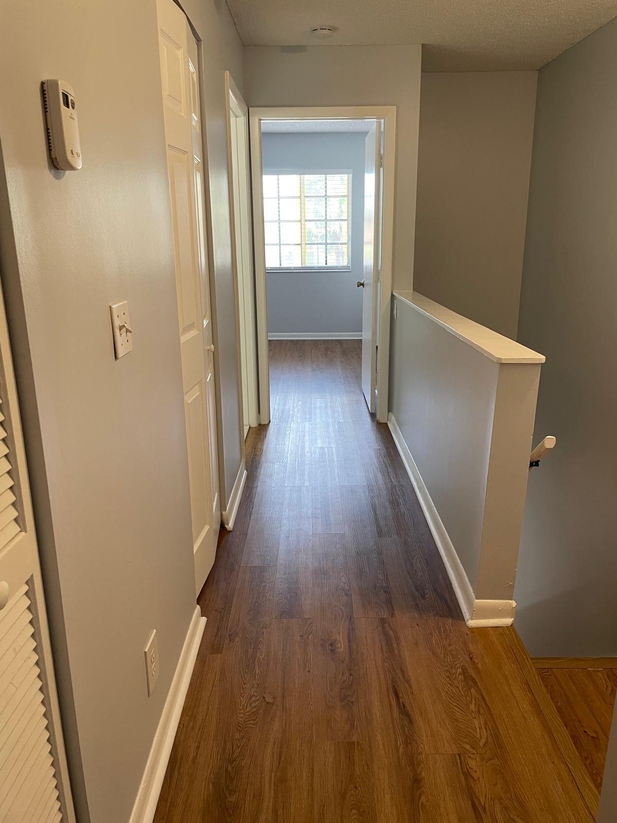 SANTA CRUZ - Residential Lease