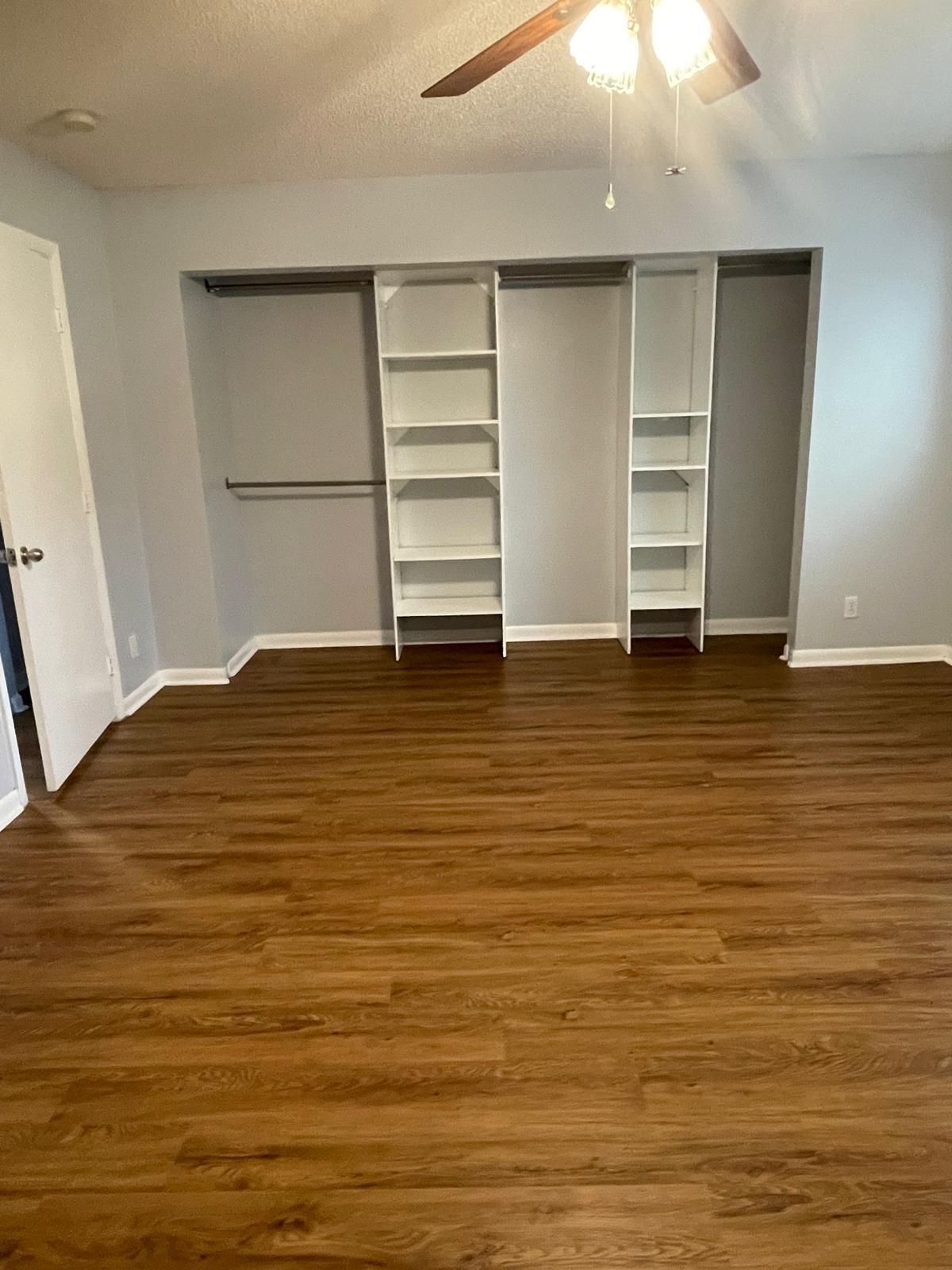 SANTA CRUZ - Residential Lease