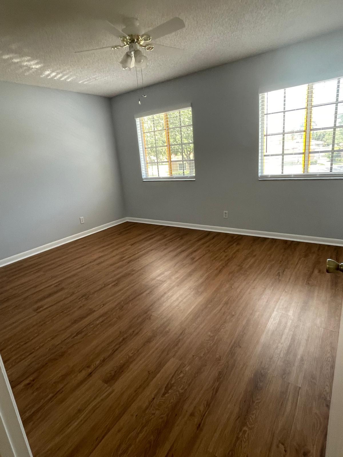 SANTA CRUZ - Residential Lease