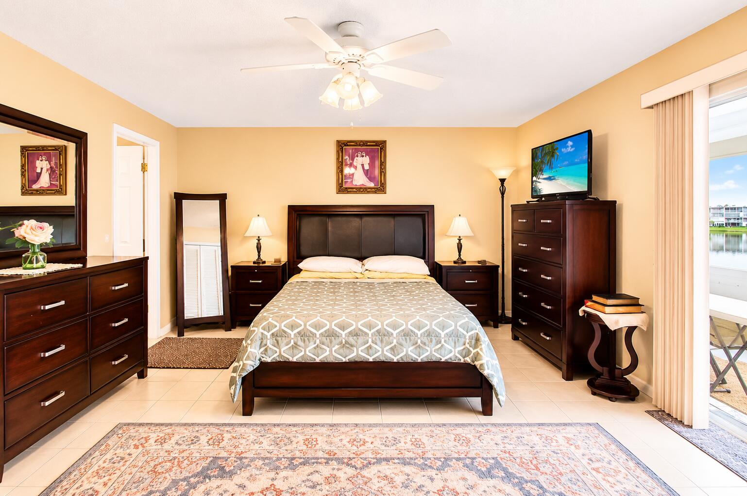 CENTURY VILLAGE - Residential