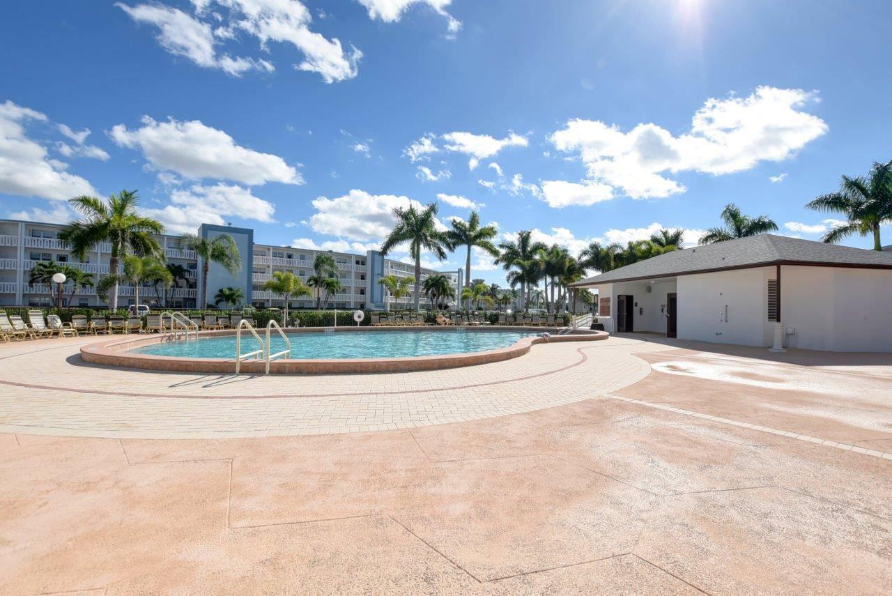 CENTURY VILLAGE - Residential