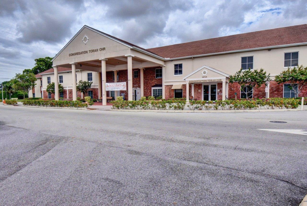 CENTURY VILLAGE - Residential