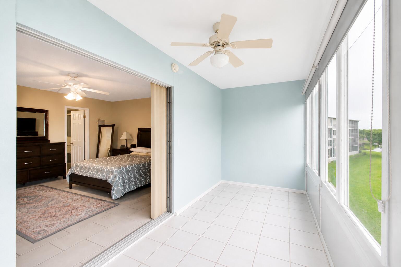 CENTURY VILLAGE - Residential