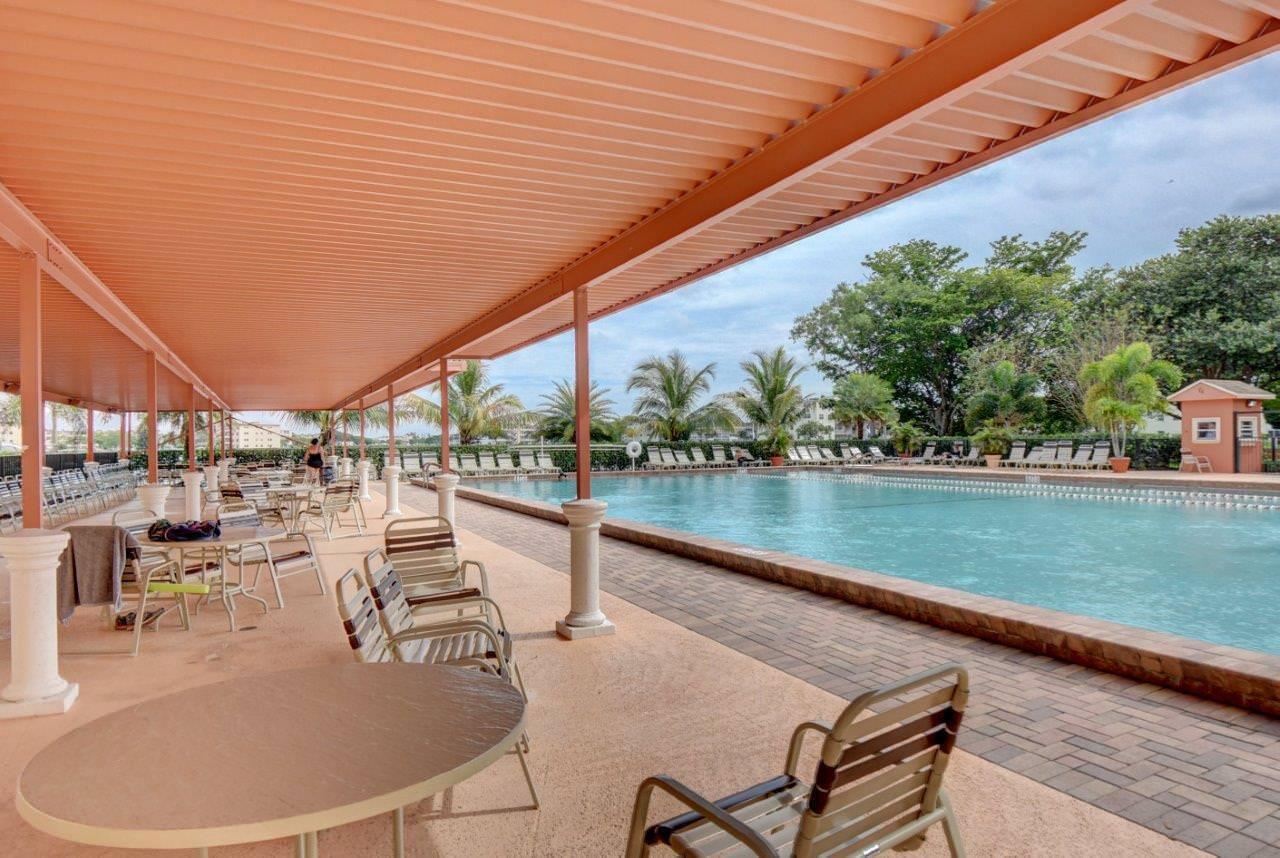 CENTURY VILLAGE - Residential
