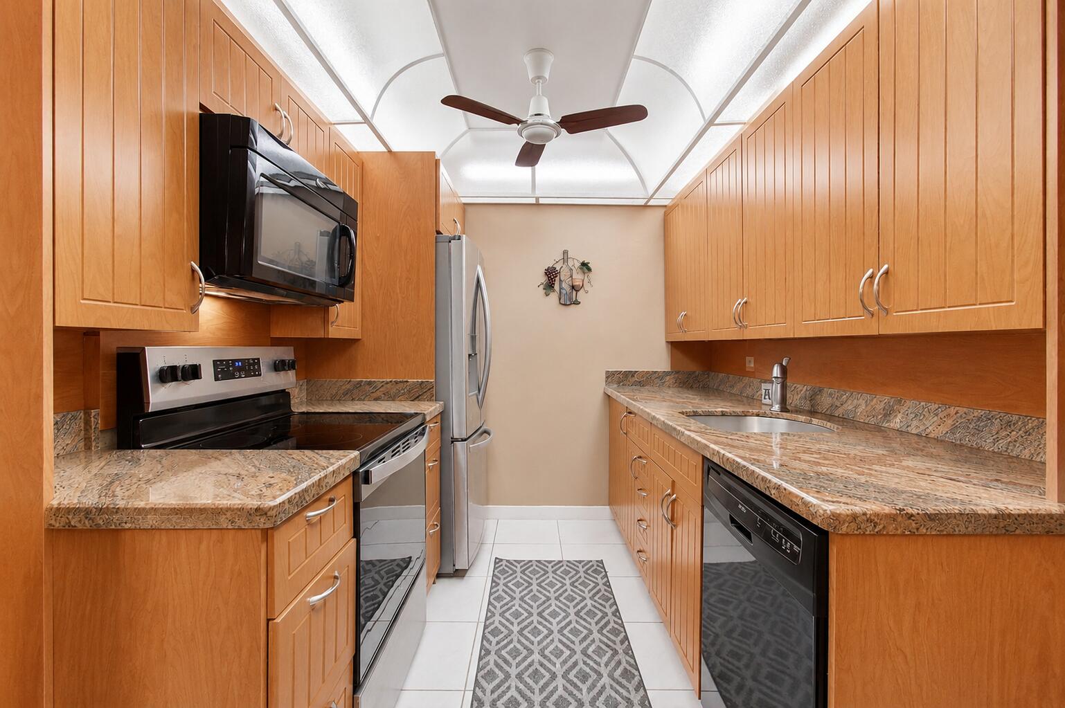 CENTURY VILLAGE - Residential
