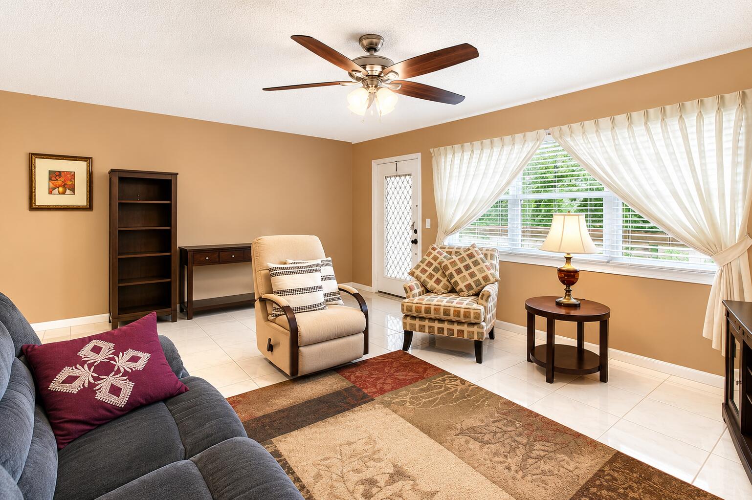 CENTURY VILLAGE - Residential