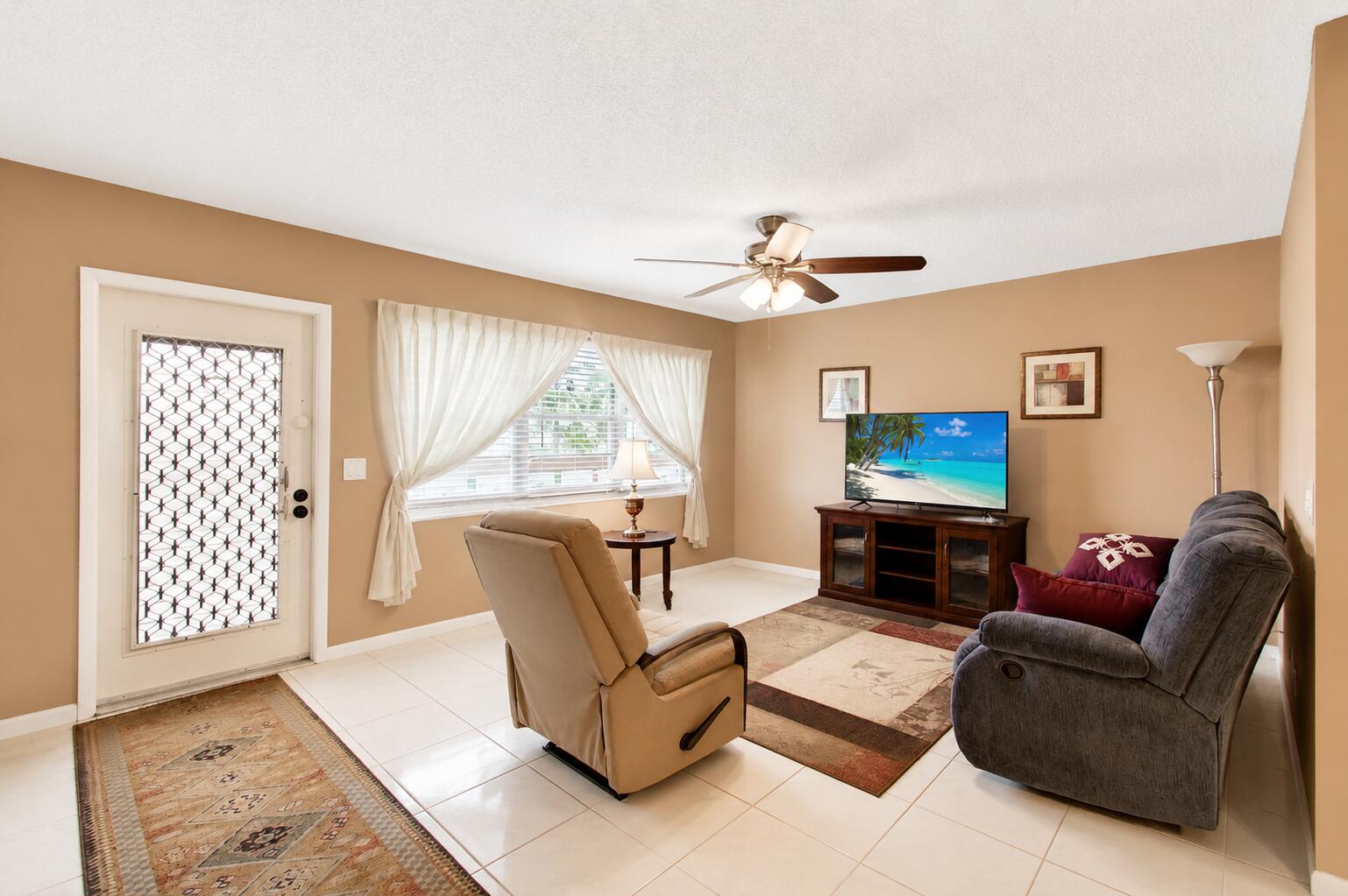 CENTURY VILLAGE - Residential