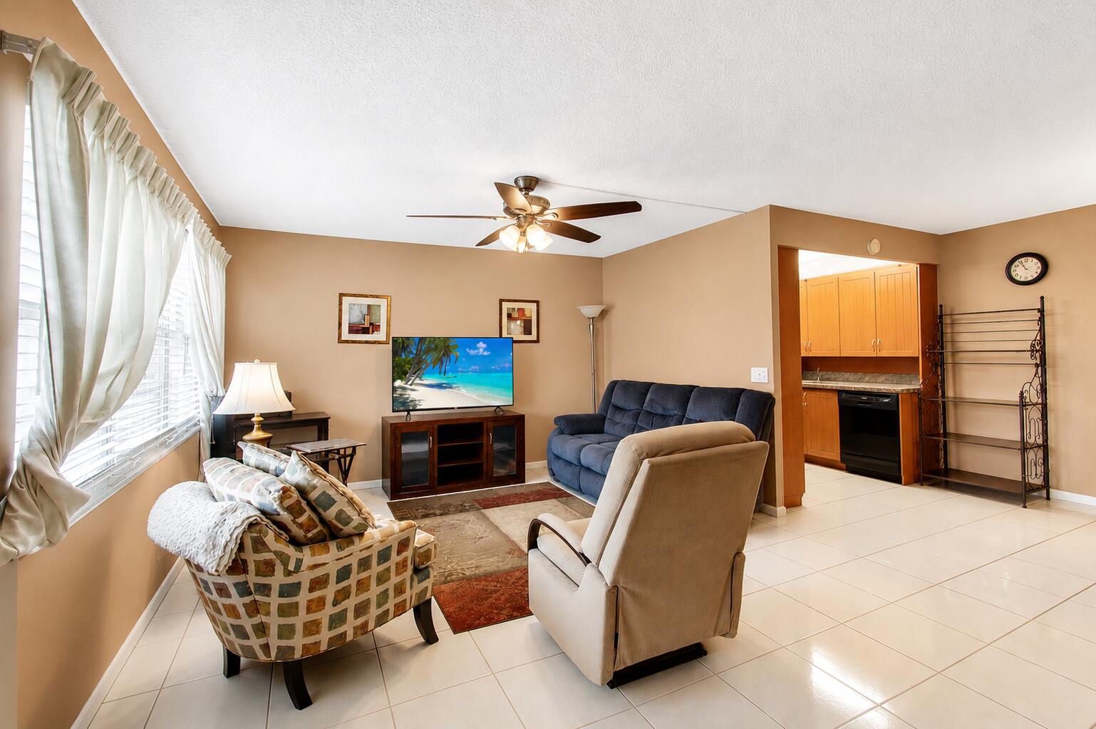 CENTURY VILLAGE - Residential