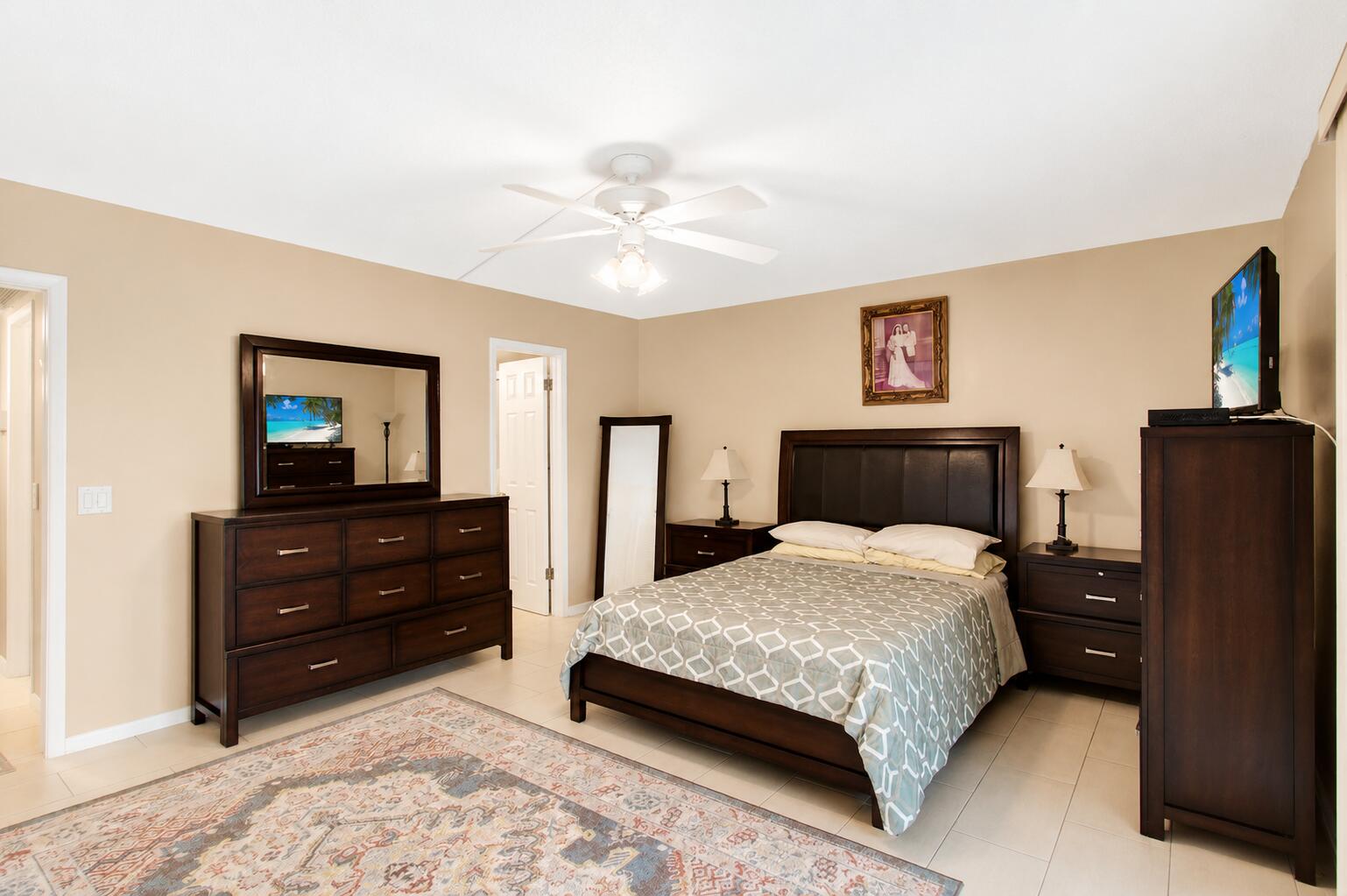 CENTURY VILLAGE - Residential