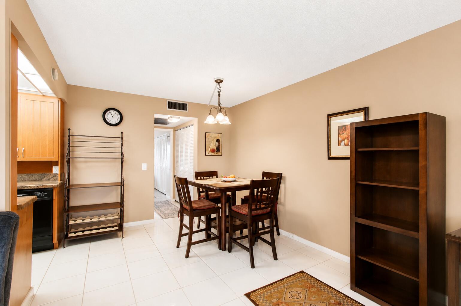 CENTURY VILLAGE - Residential