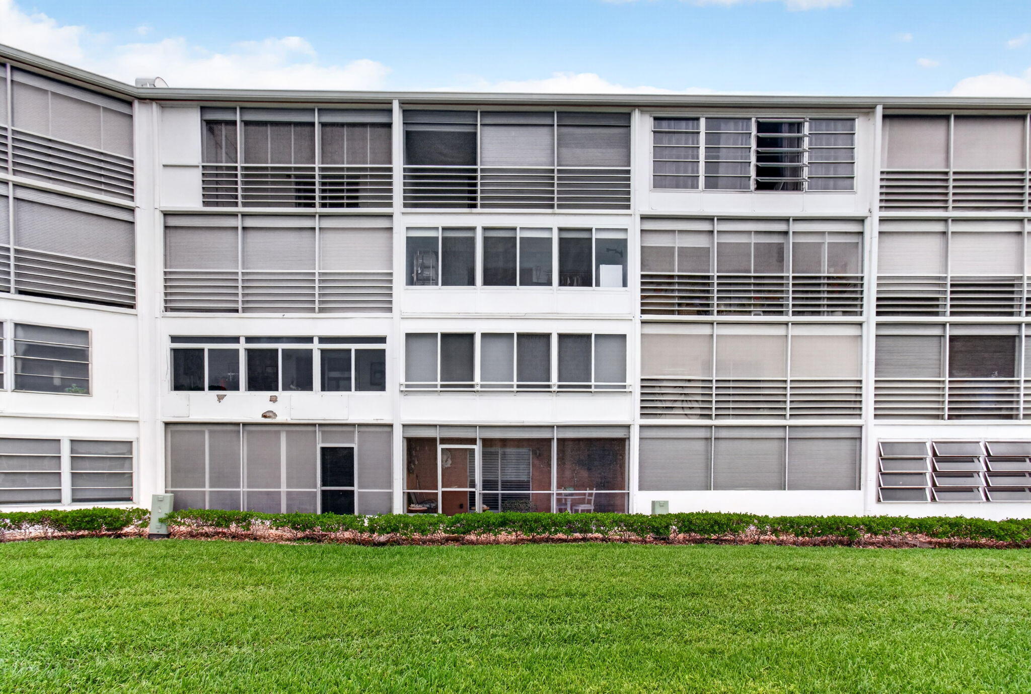CENTURY VILLAGE - Residential