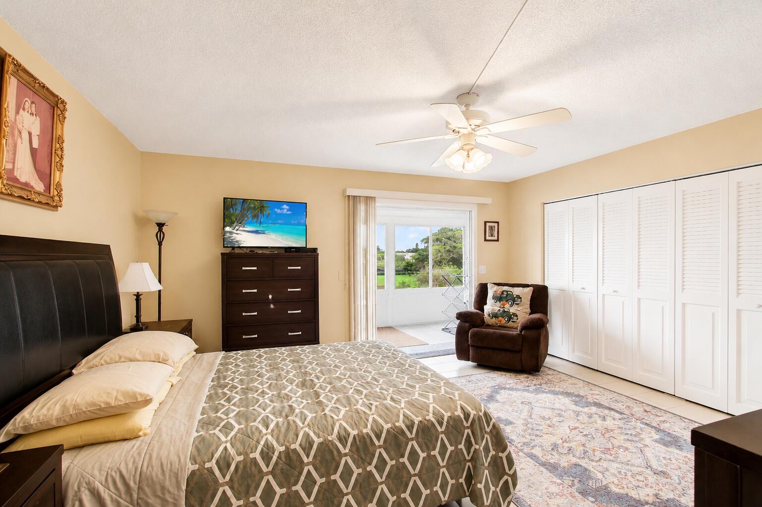 CENTURY VILLAGE - Residential