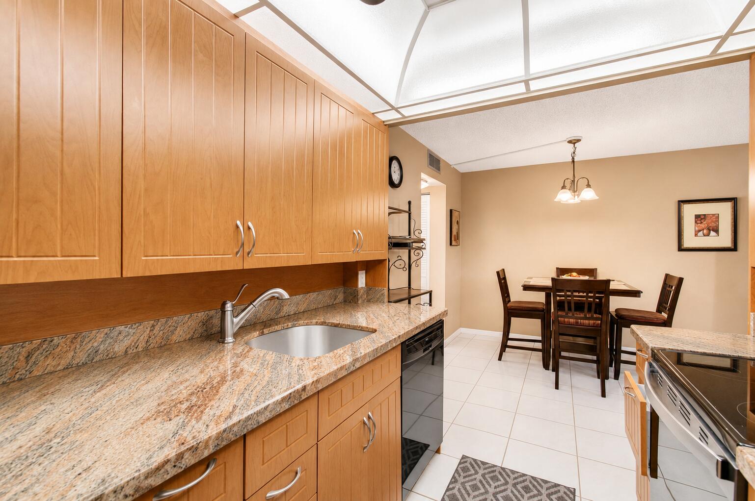 CENTURY VILLAGE - Residential