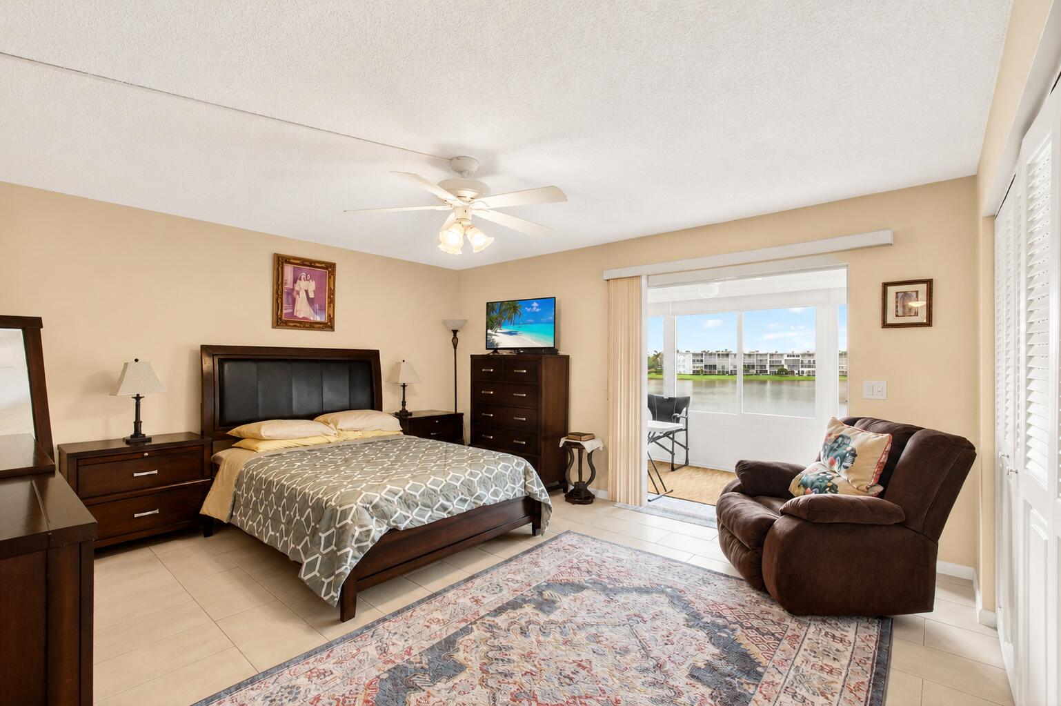 CENTURY VILLAGE - Residential