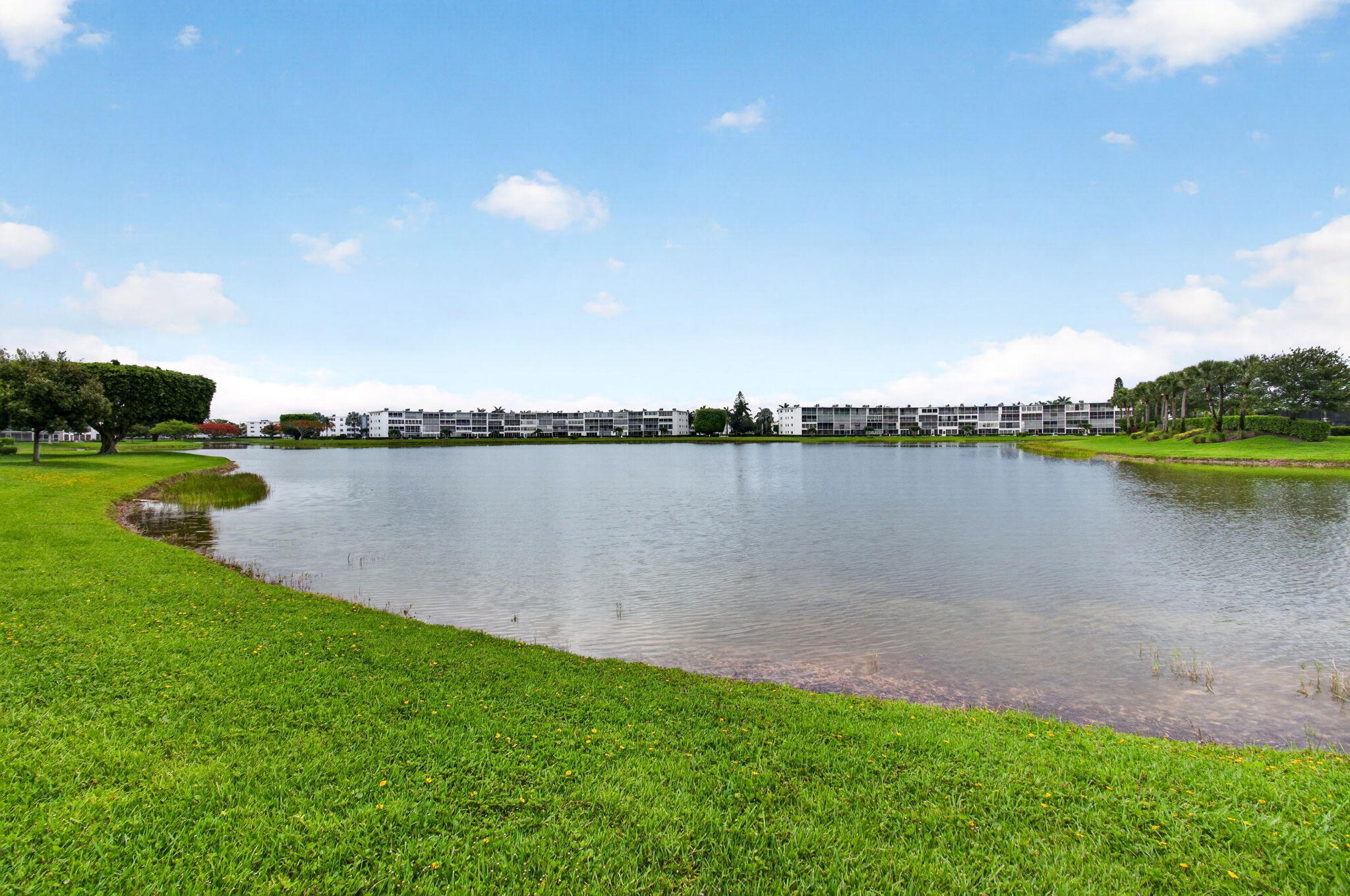 CENTURY VILLAGE - Residential