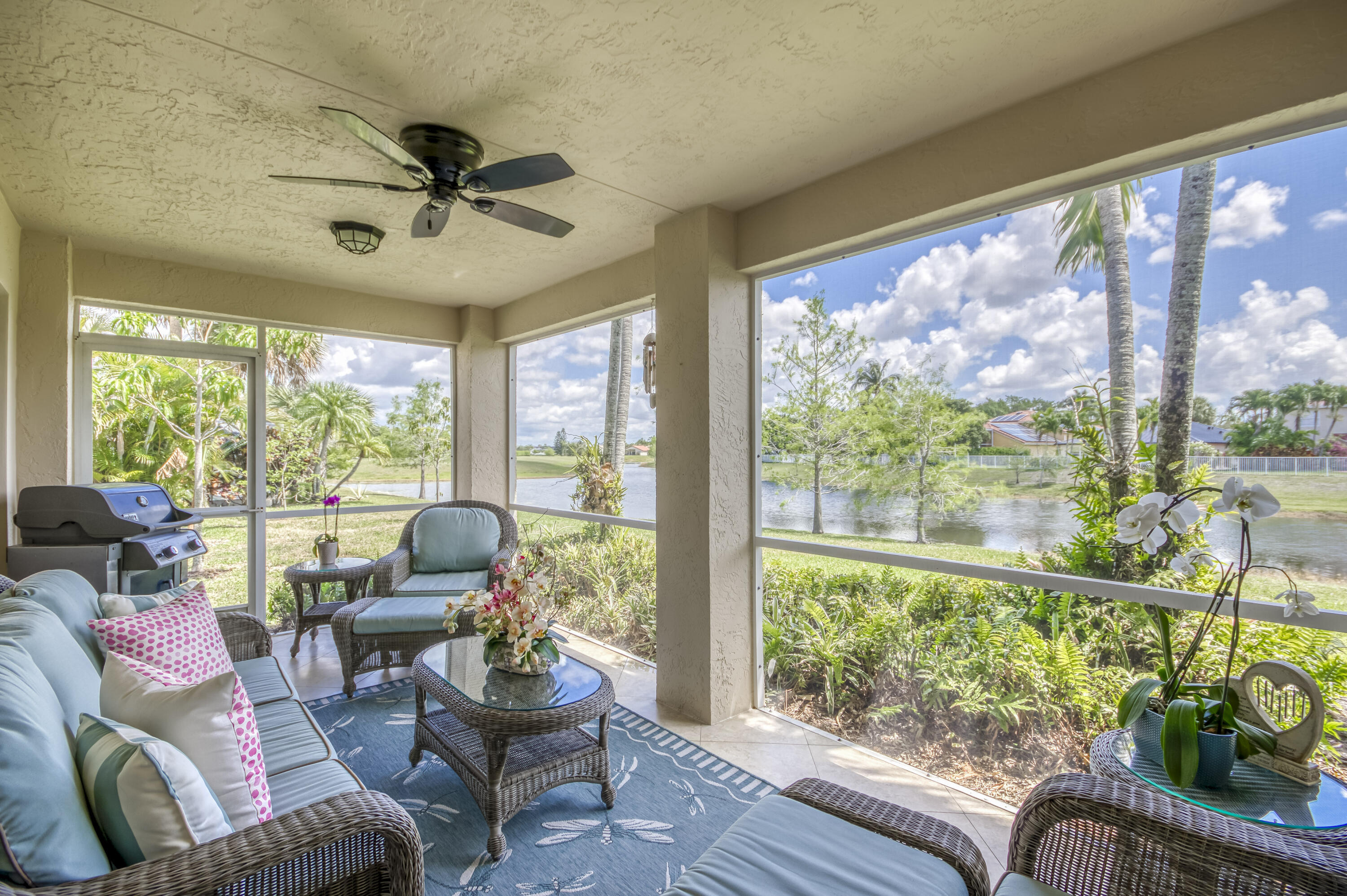 Lakefield of The Landings - Residential
