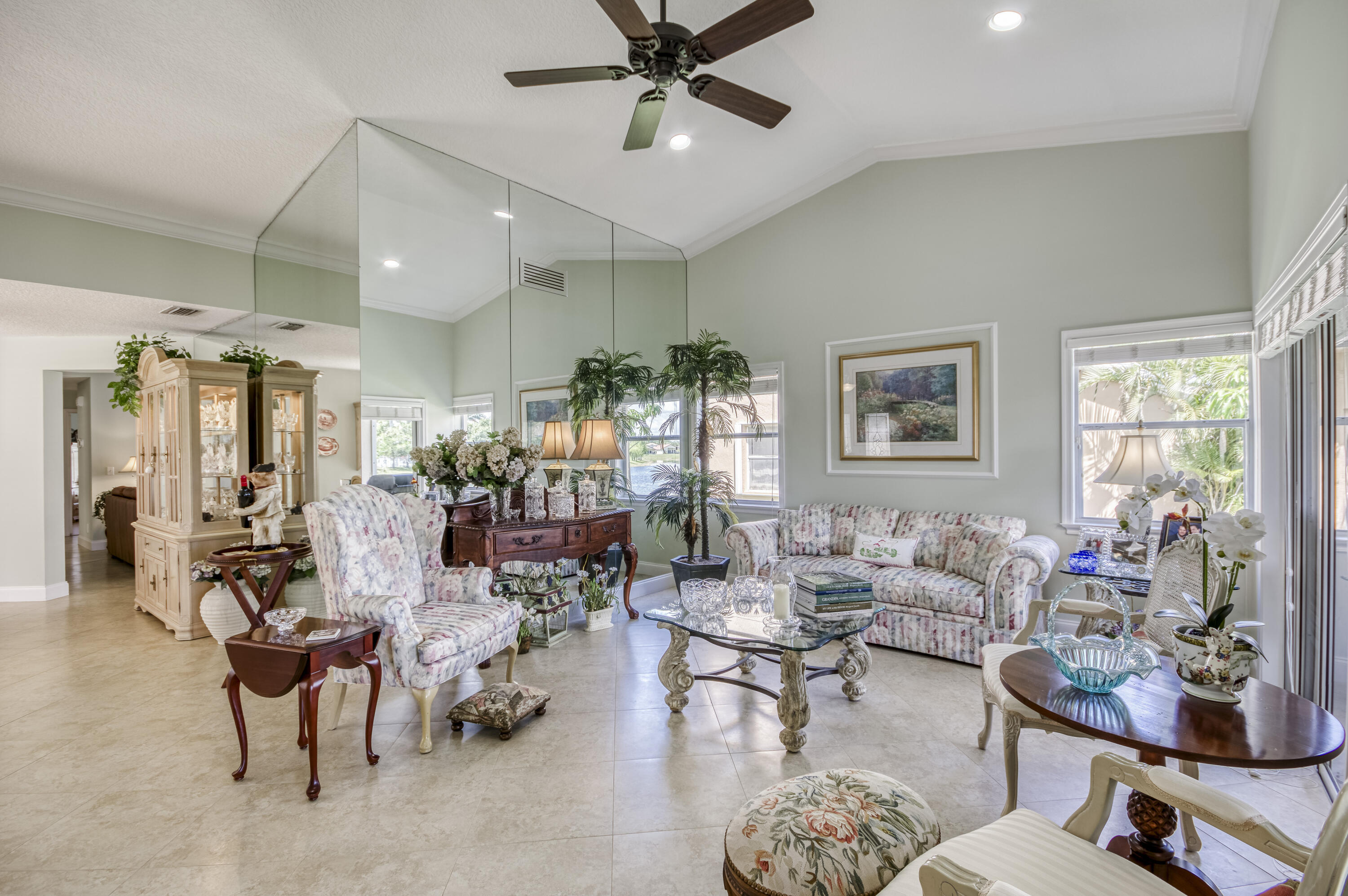 Lakefield of The Landings - Residential