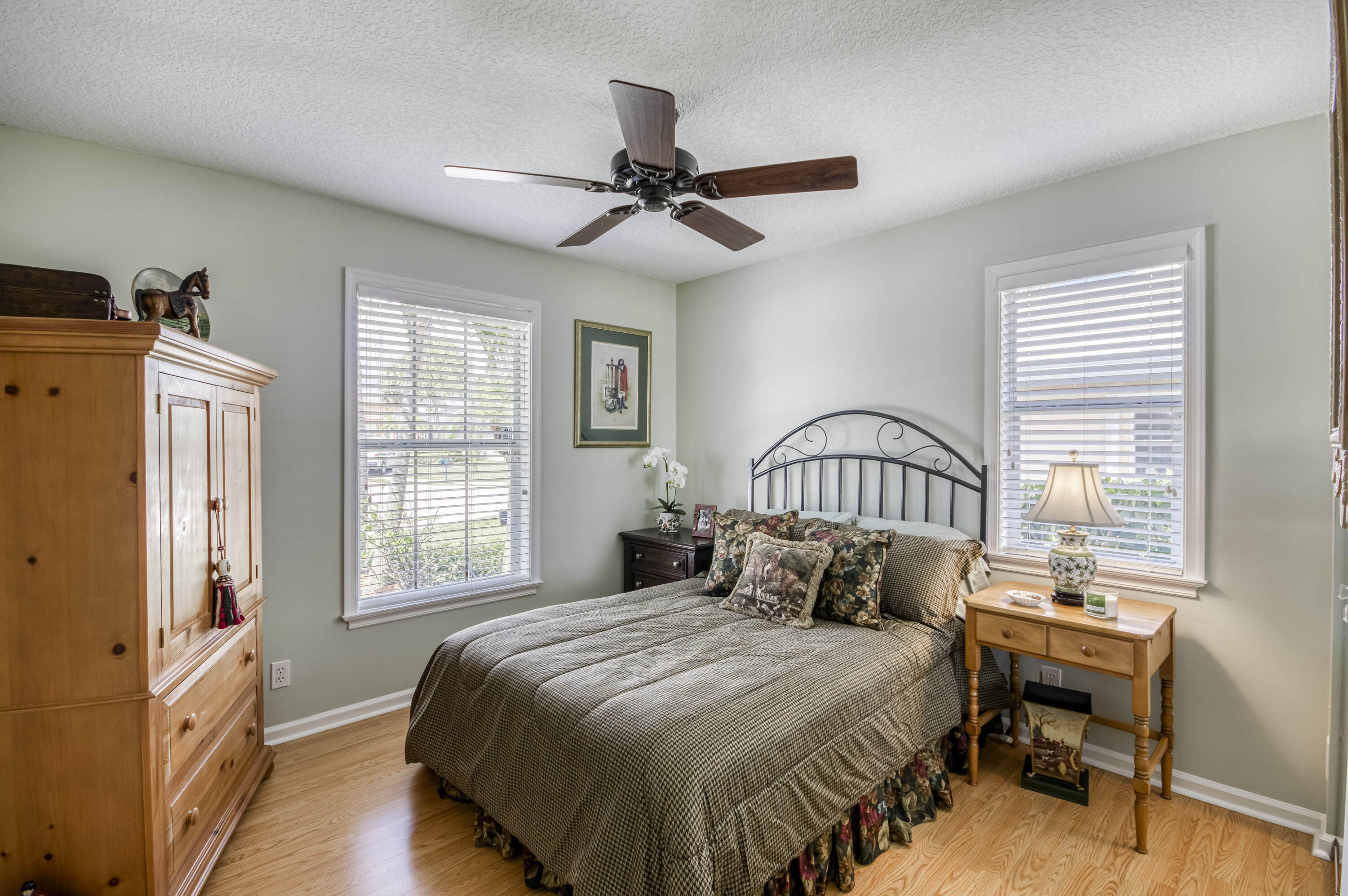 Lakefield of The Landings - Residential