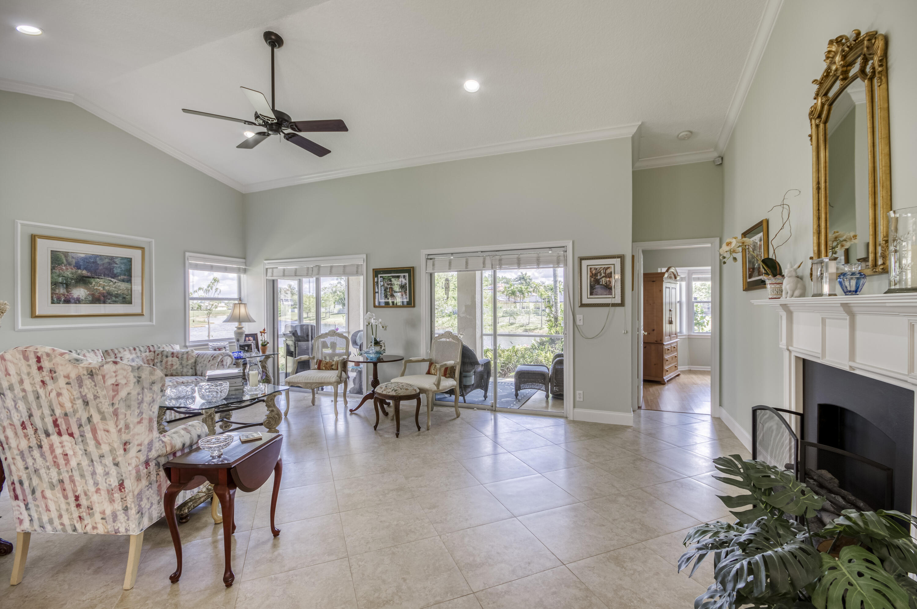 Lakefield of The Landings - Residential
