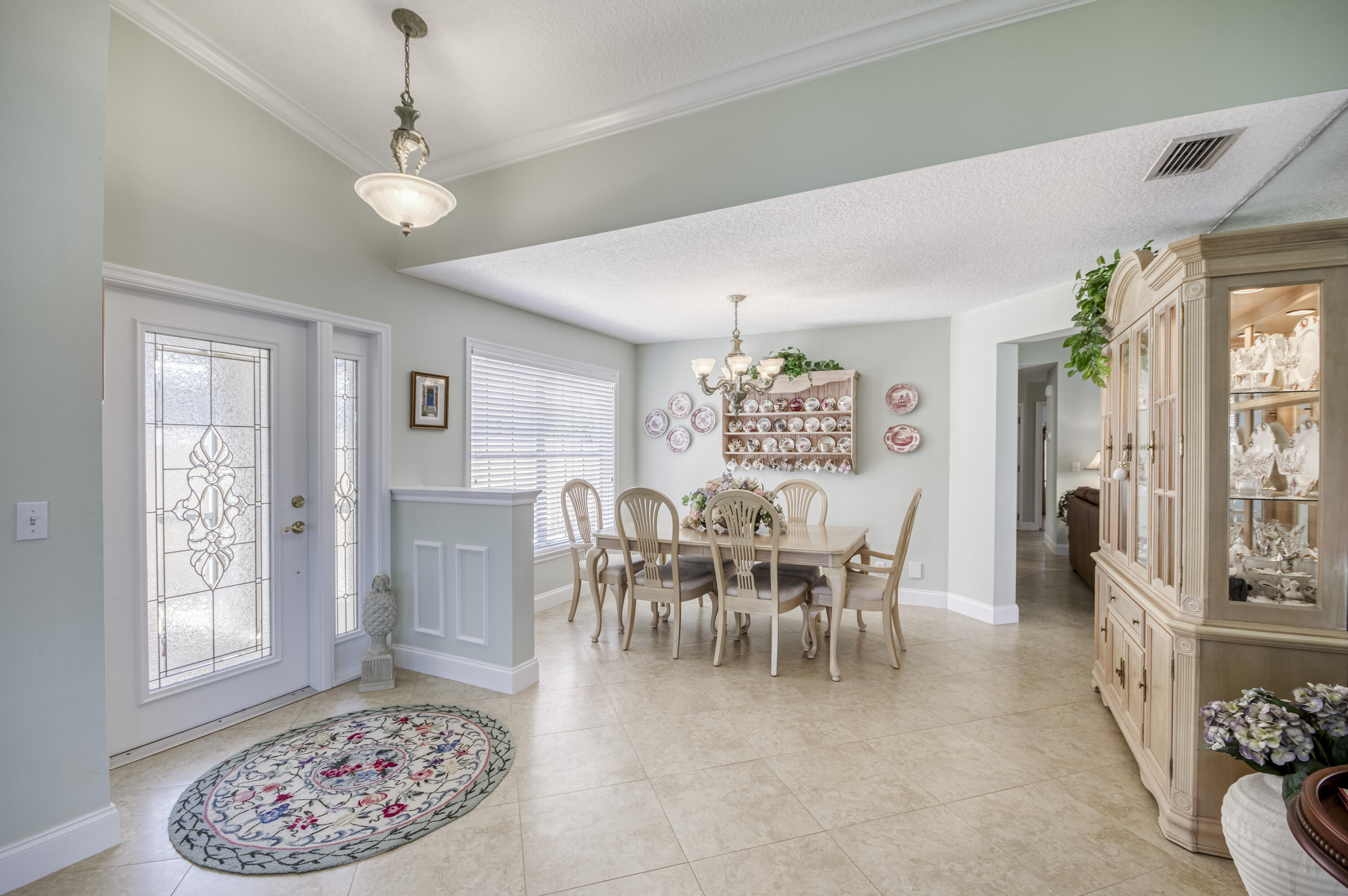 Lakefield of The Landings - Residential