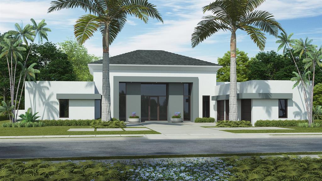ADMIRALS COVE - Residential