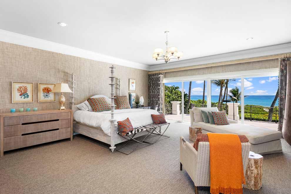 TURTLE BEACH PLAT - Residential