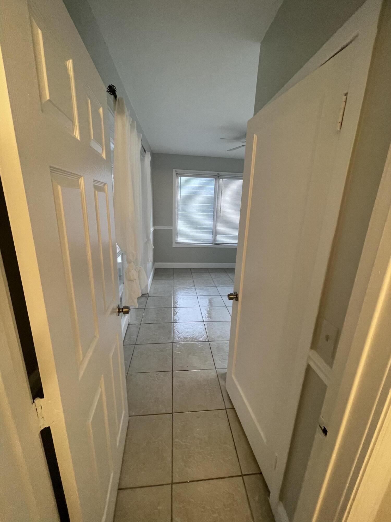 SOUTHBORO PARK - Residential Lease
