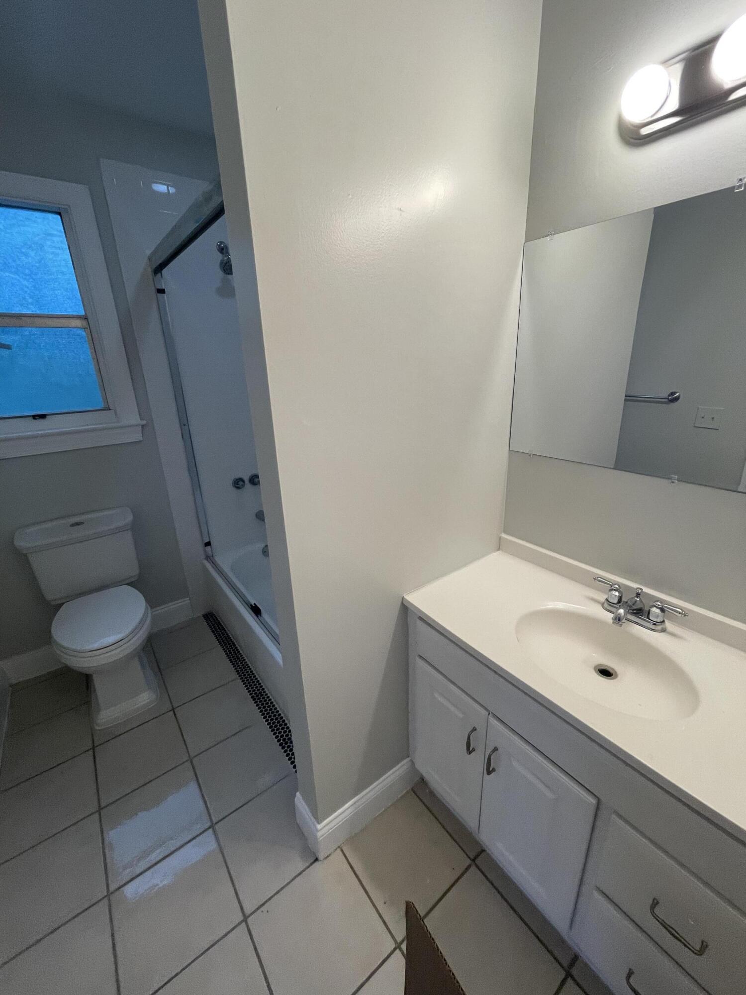 SOUTHBORO PARK - Residential Lease