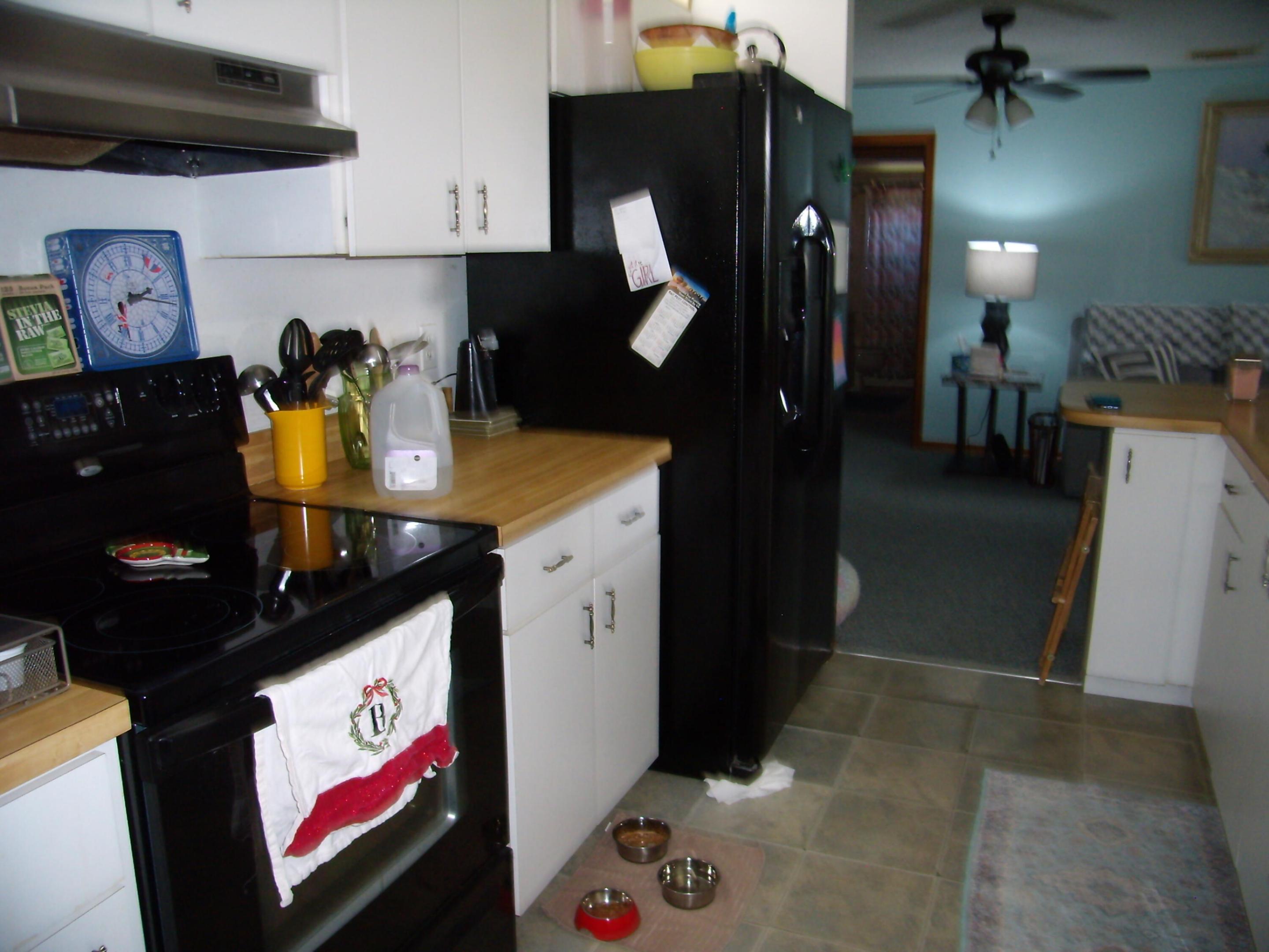 SOUTH PORT ST LUCIE UNIT 5 - Residential