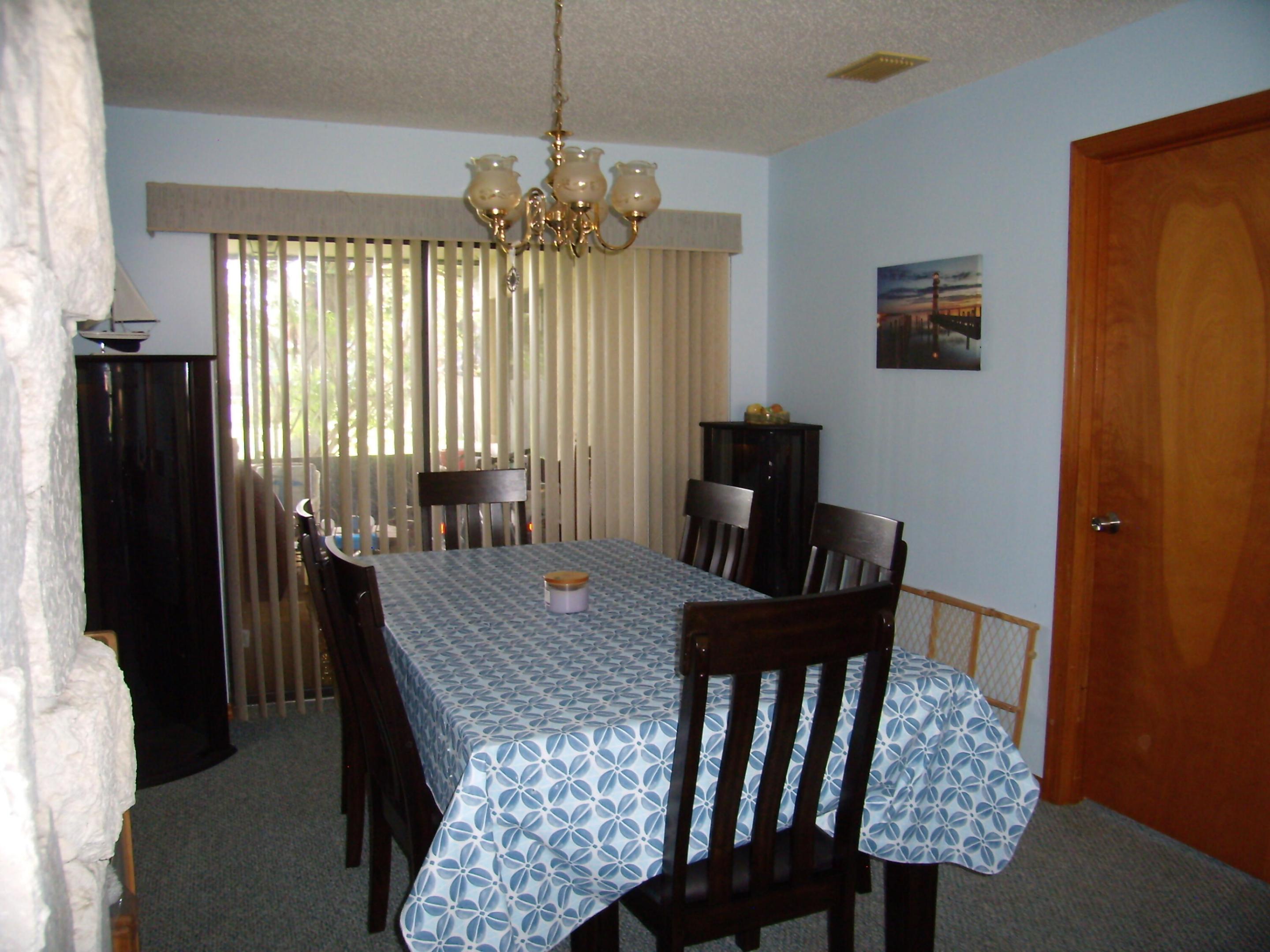 SOUTH PORT ST LUCIE UNIT 5 - Residential