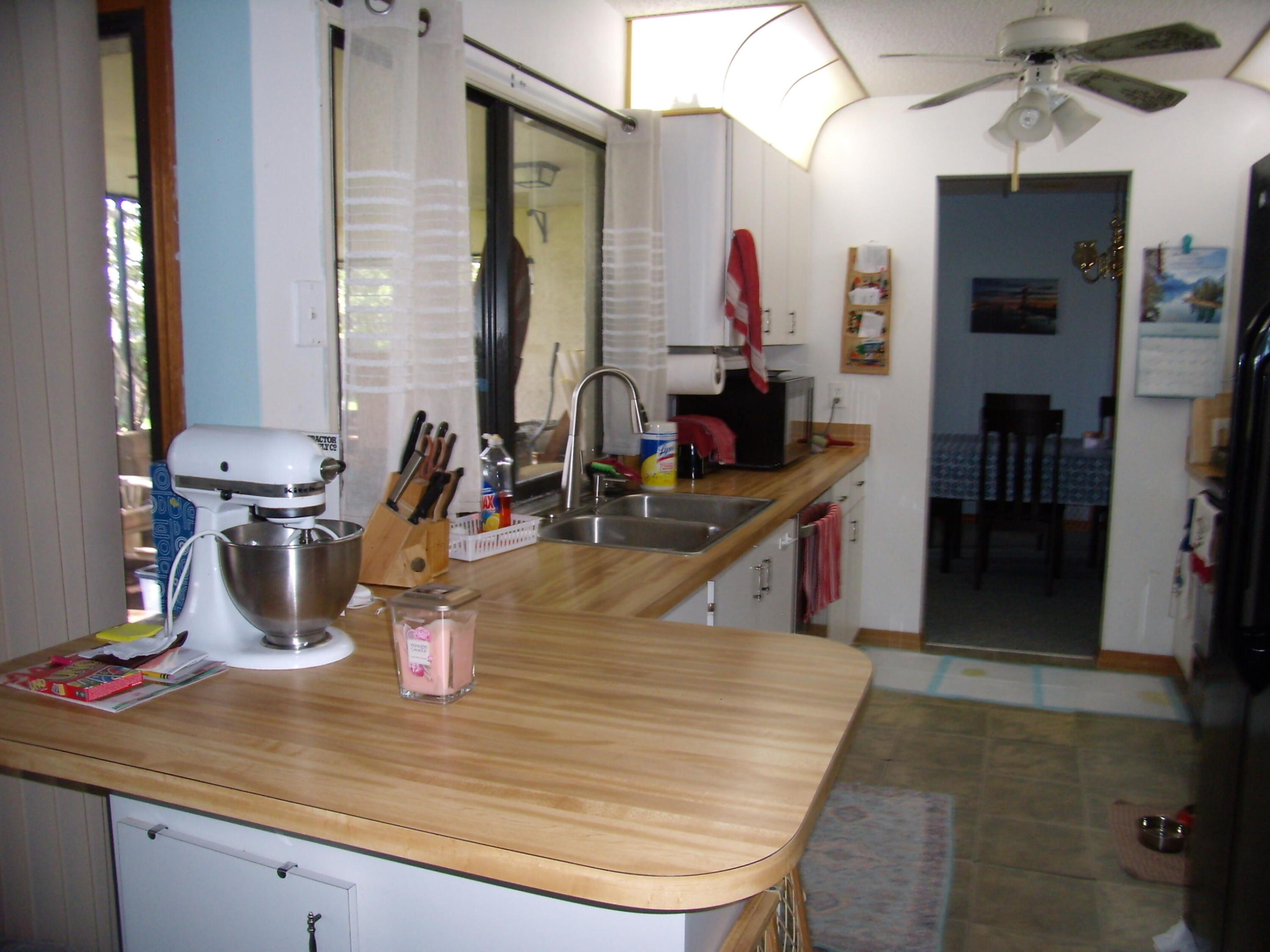 SOUTH PORT ST LUCIE UNIT 5 - Residential