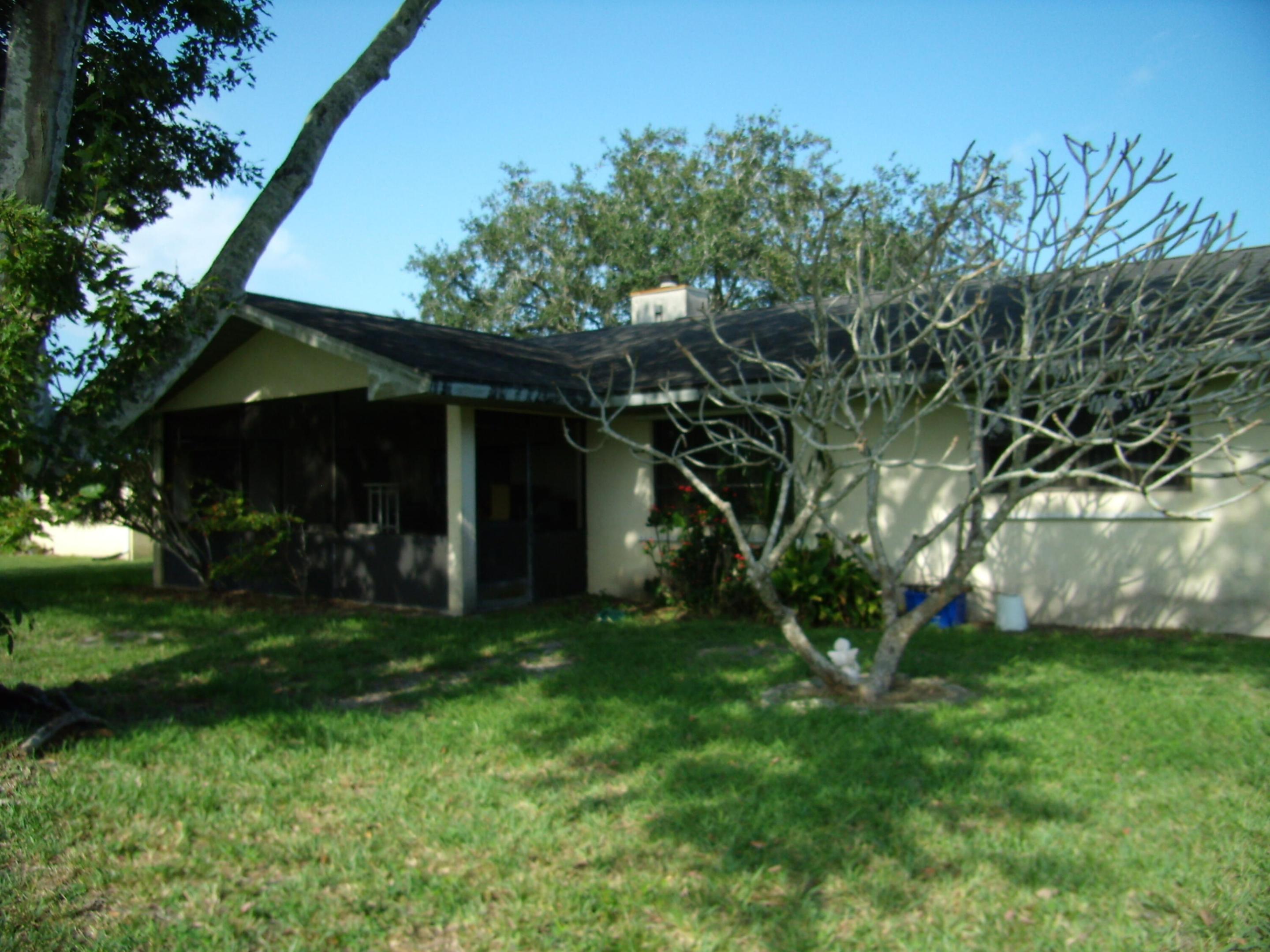 SOUTH PORT ST LUCIE UNIT 5 - Residential