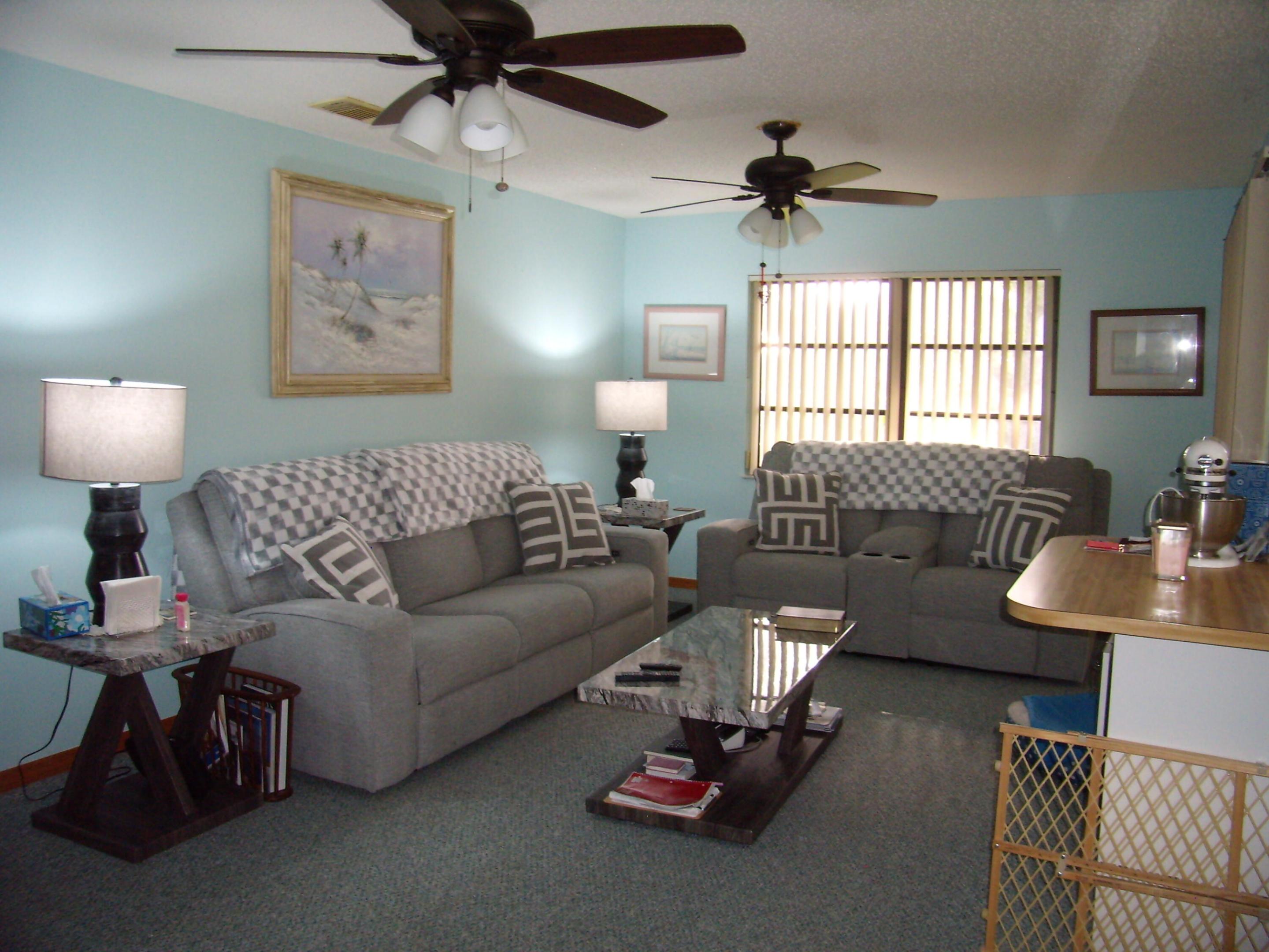 SOUTH PORT ST LUCIE UNIT 5 - Residential