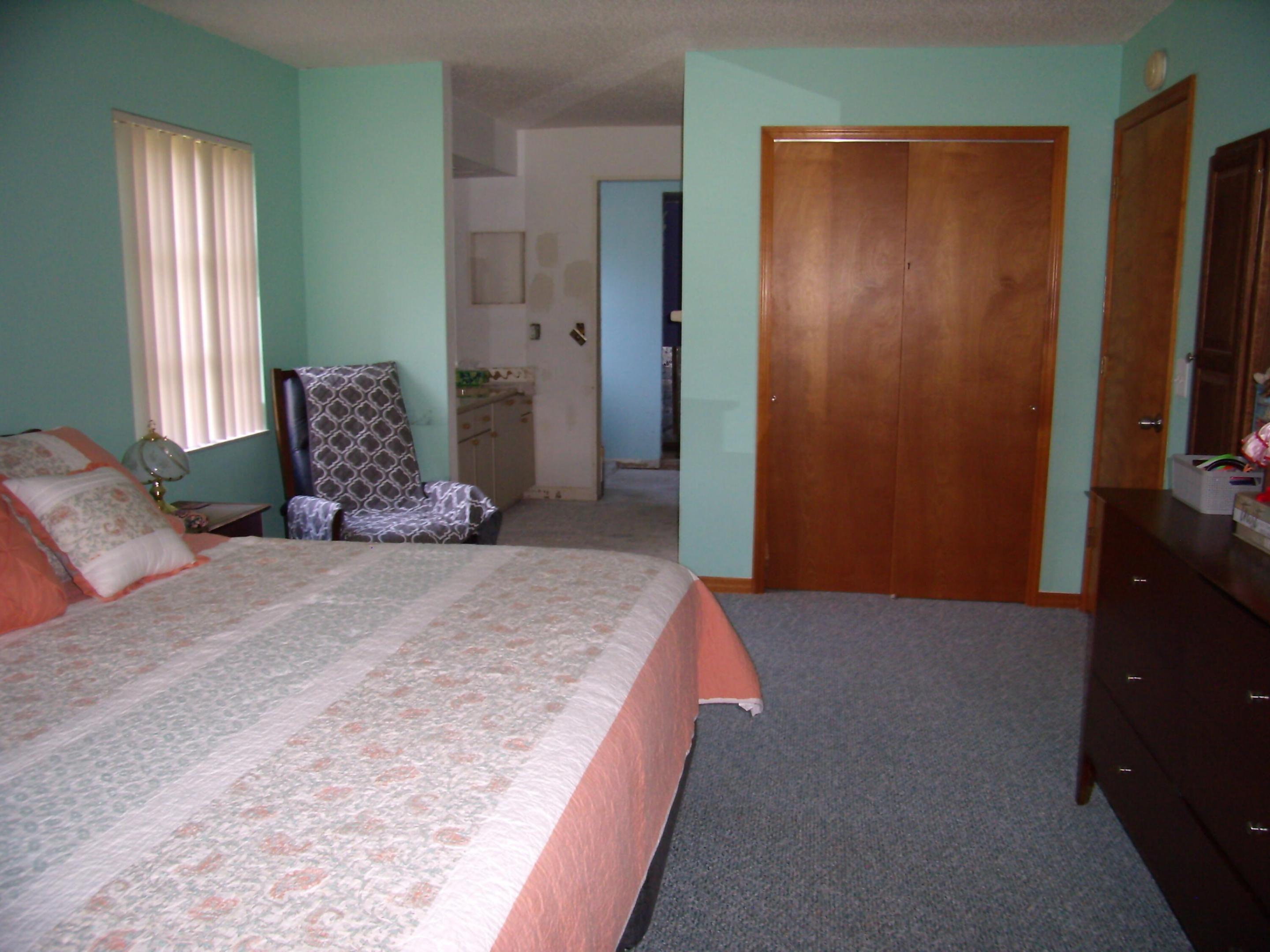 SOUTH PORT ST LUCIE UNIT 5 - Residential
