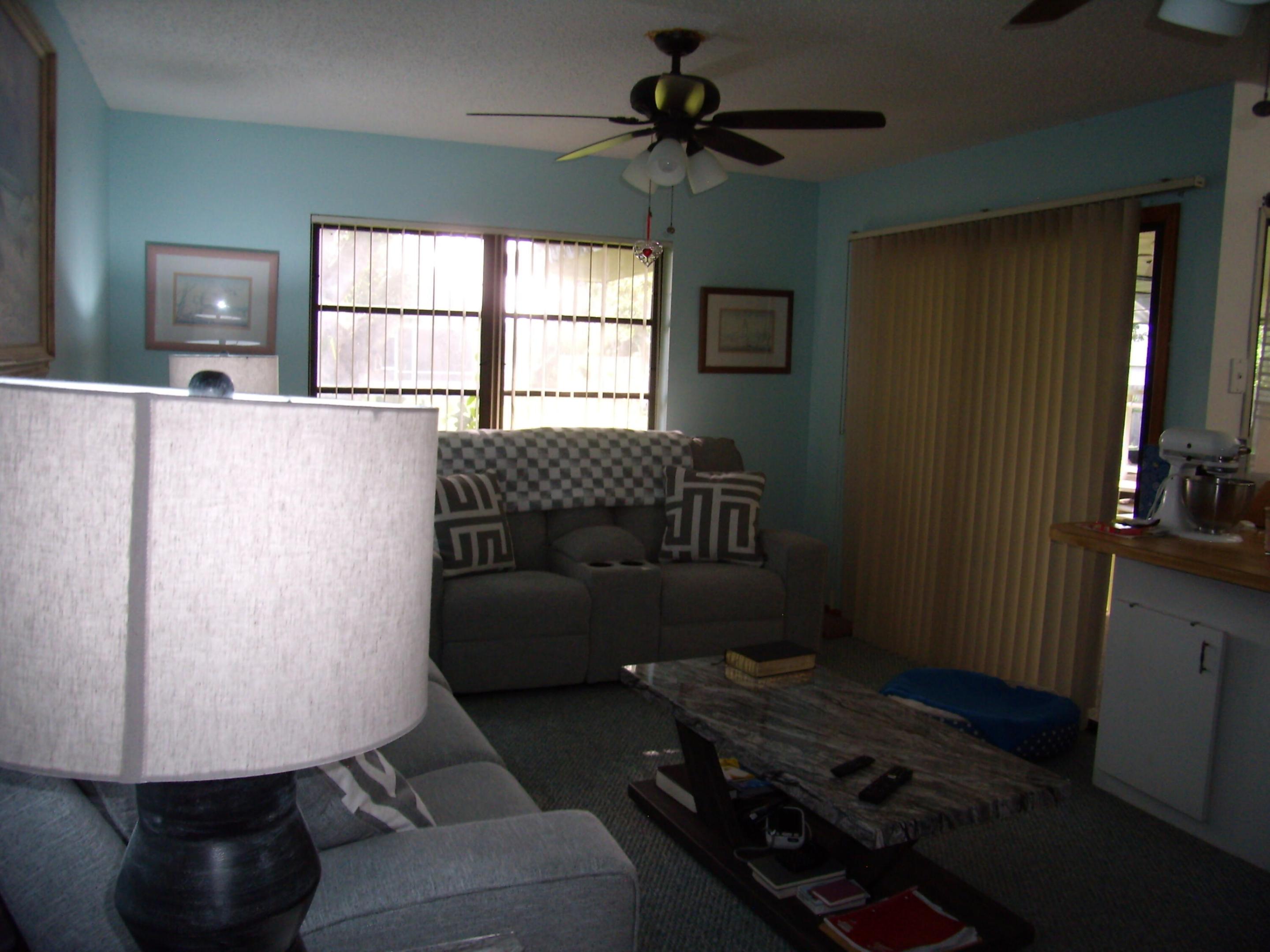 SOUTH PORT ST LUCIE UNIT 5 - Residential