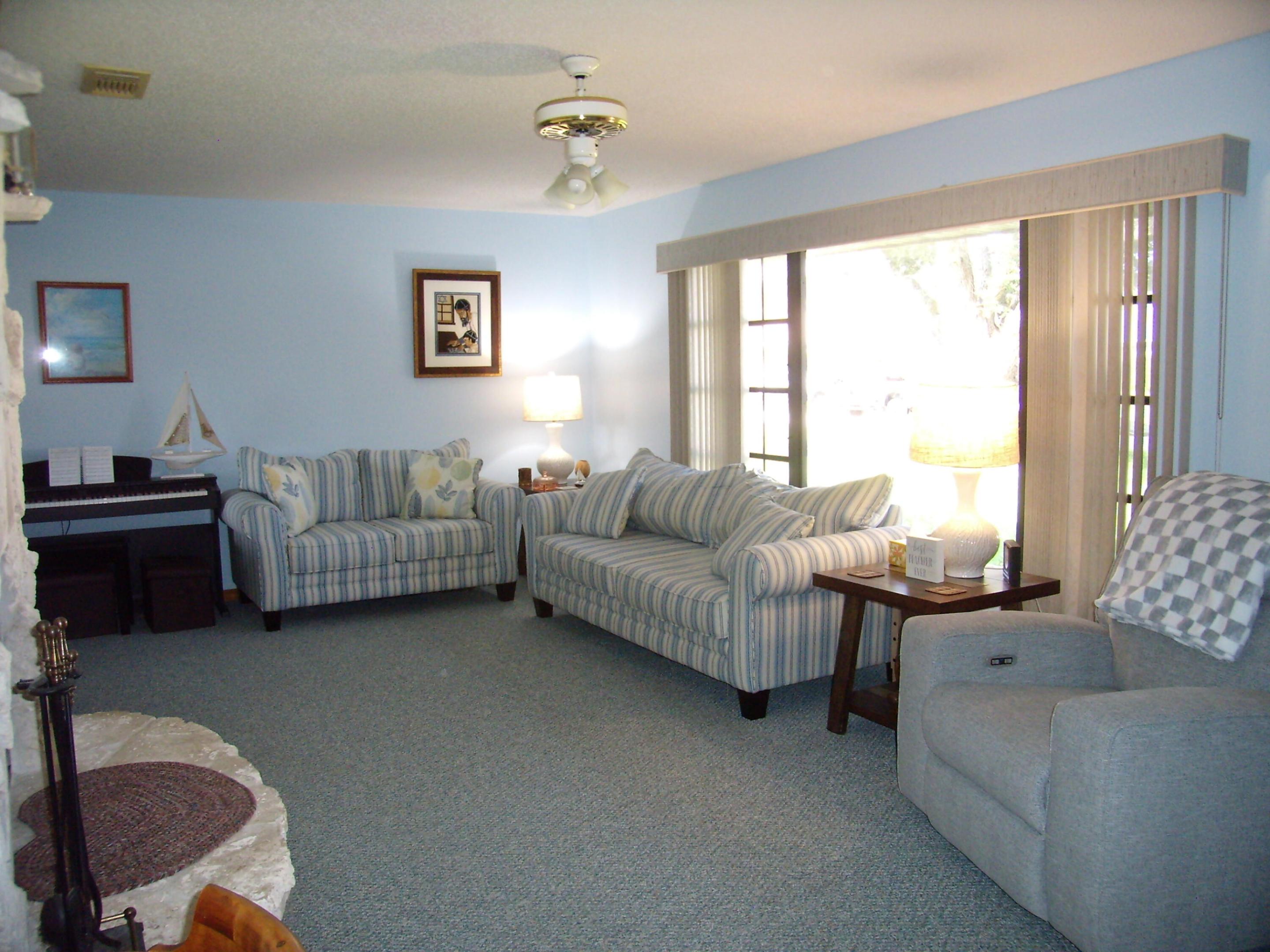 SOUTH PORT ST LUCIE UNIT 5 - Residential
