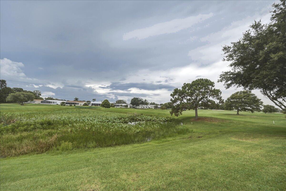 EAGLE'S RETREAT AT SAVANNA CLUB PHASE 2 - Residential