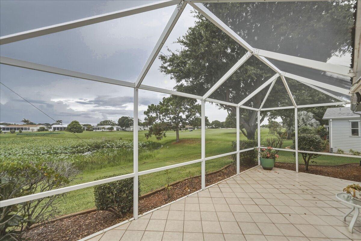 EAGLE'S RETREAT AT SAVANNA CLUB PHASE 2 - Residential