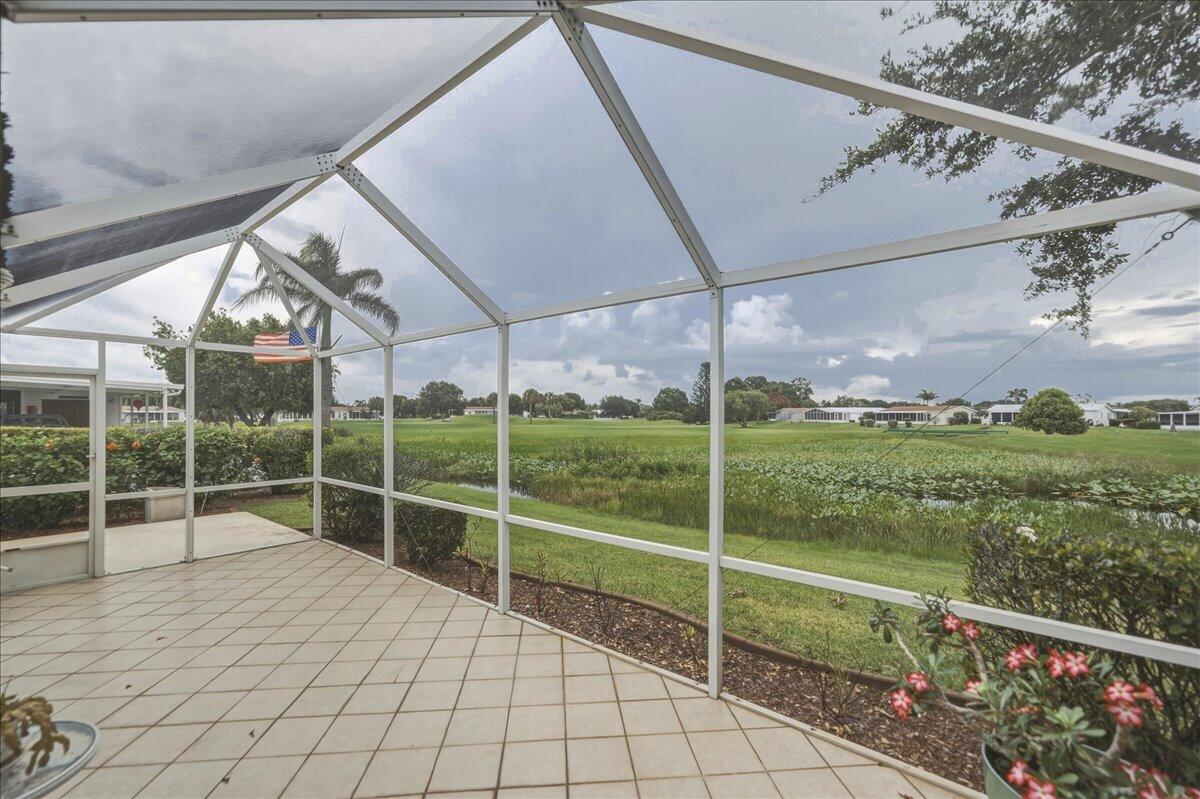 EAGLE'S RETREAT AT SAVANNA CLUB PHASE 2 - Residential