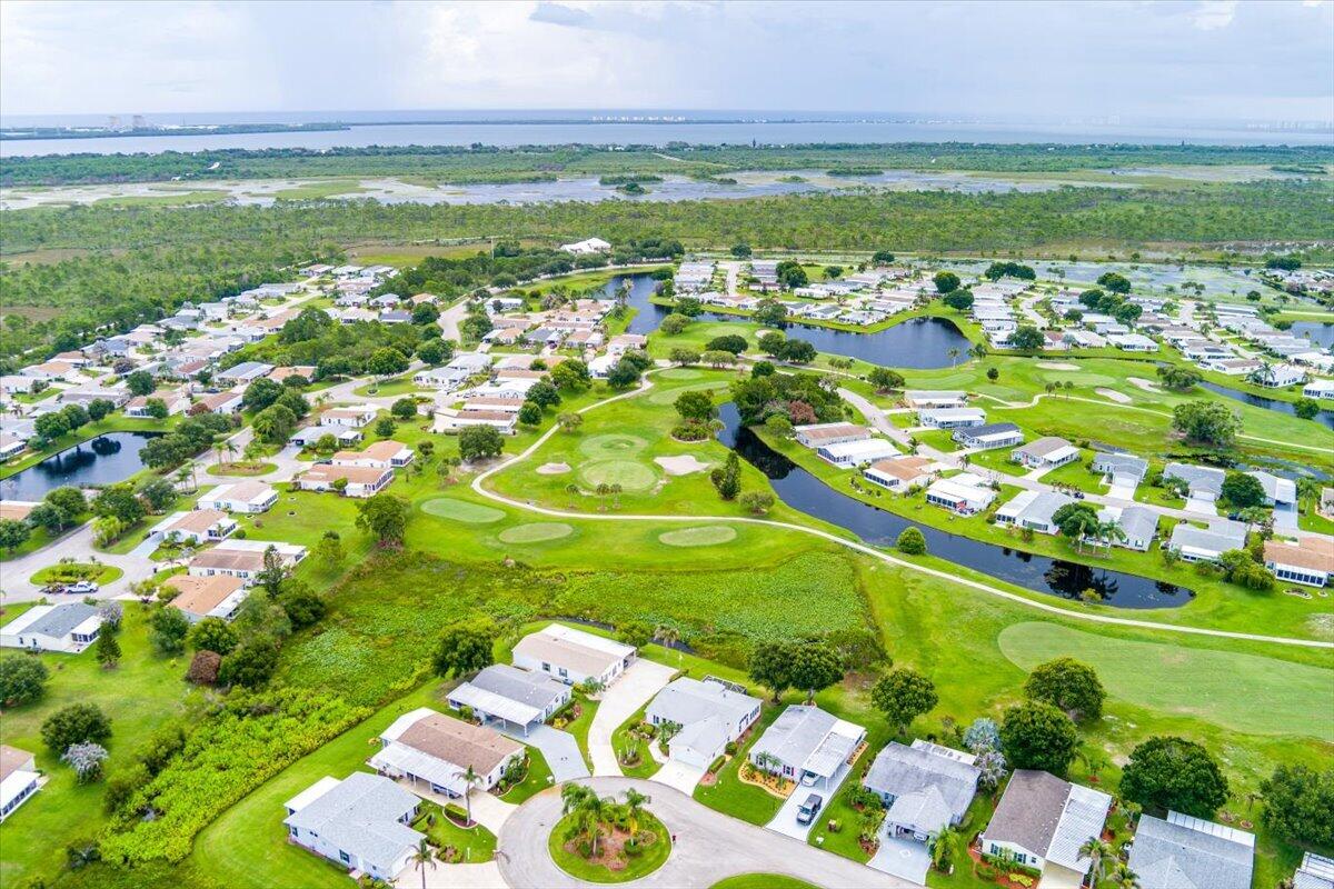 EAGLE'S RETREAT AT SAVANNA CLUB PHASE 2 - Residential