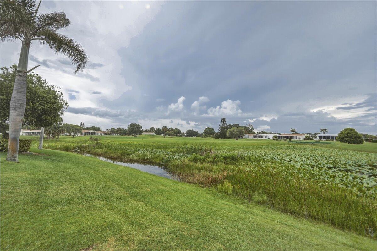 EAGLE'S RETREAT AT SAVANNA CLUB PHASE 2 - Residential