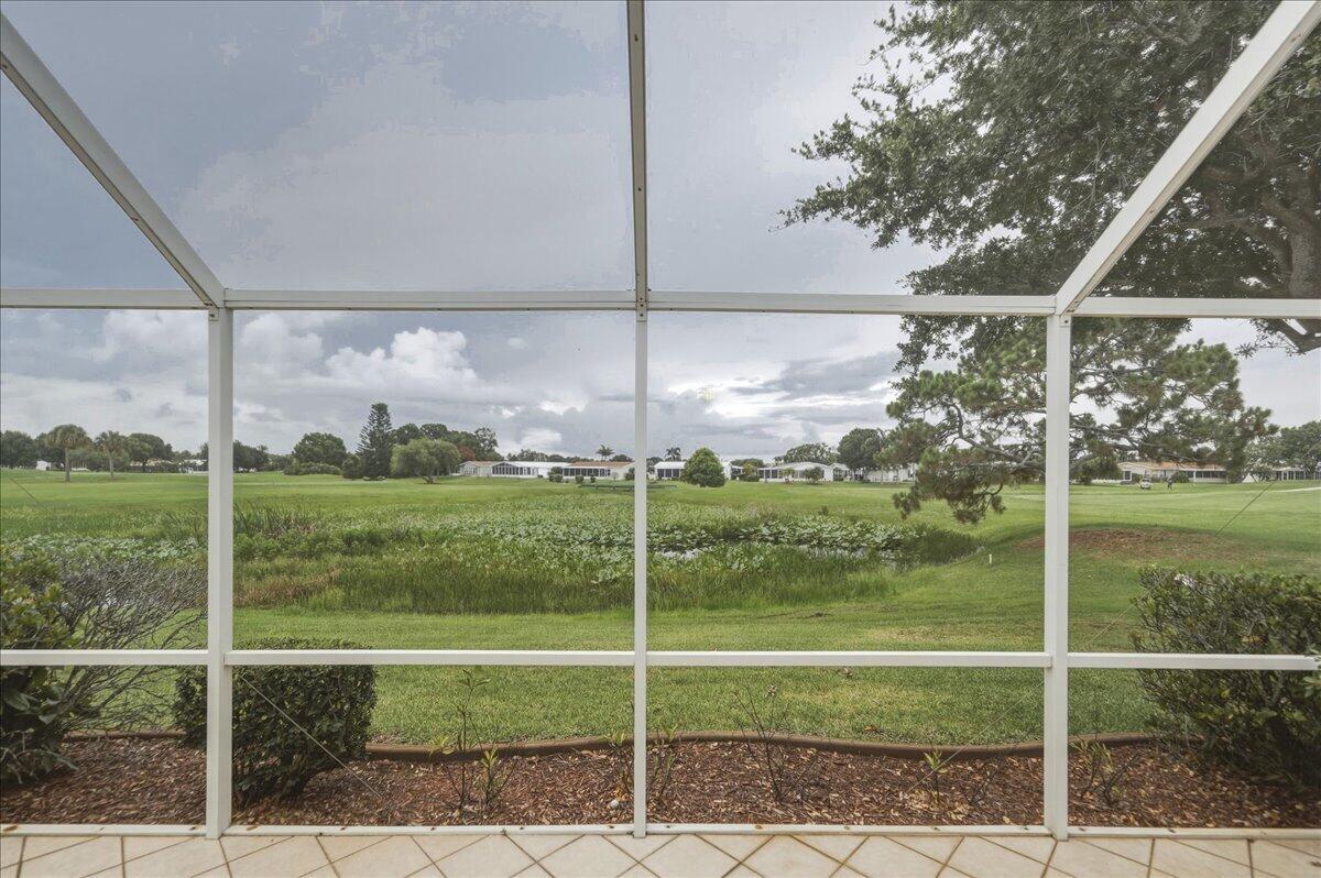 EAGLE'S RETREAT AT SAVANNA CLUB PHASE 2 - Residential