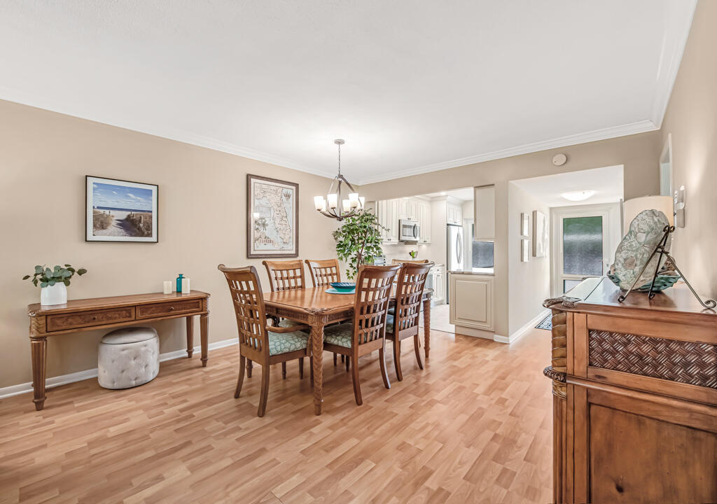 PENTHOUSE DELRAY CONDO - Residential