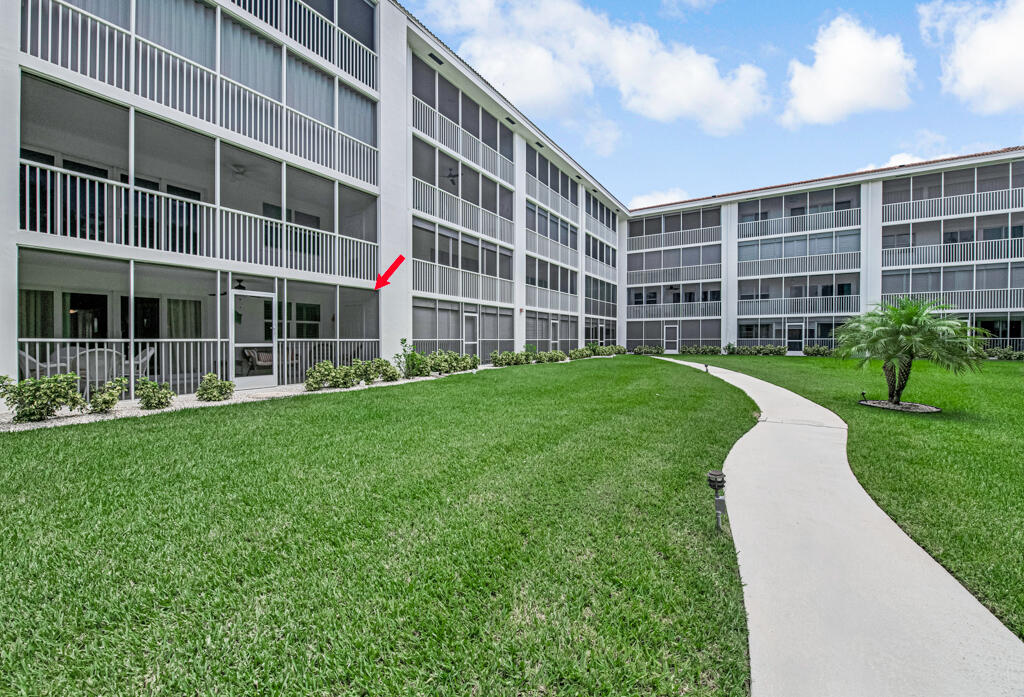 PENTHOUSE DELRAY CONDO - Residential