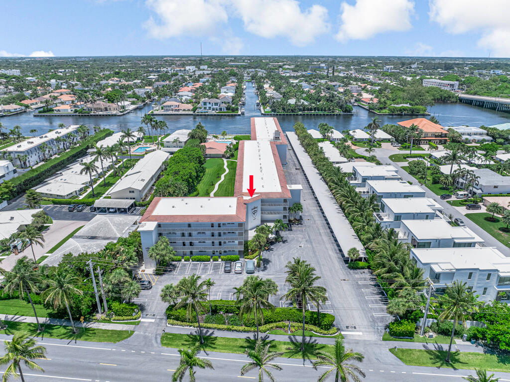 PENTHOUSE DELRAY CONDO - Residential